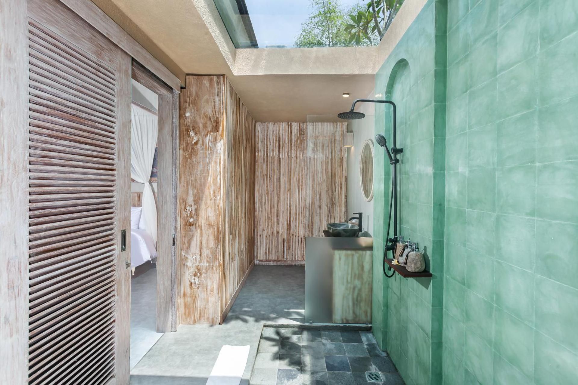One-Bedroom Villa