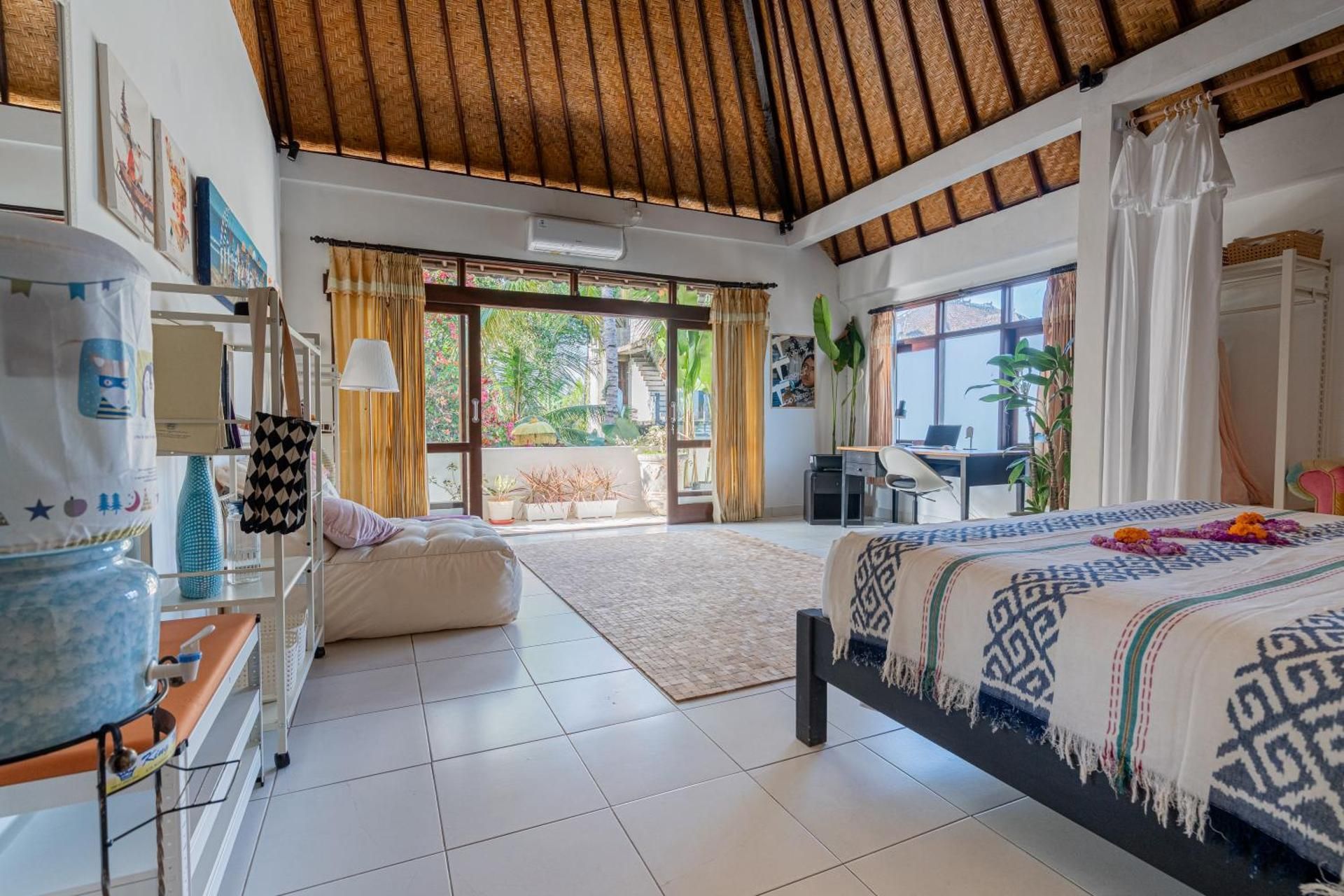 Deluxe Family Suite