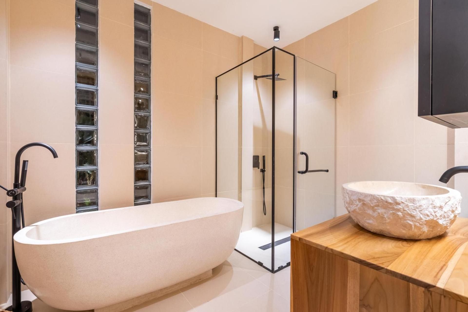 One-Bedroom Villa with Private Pool