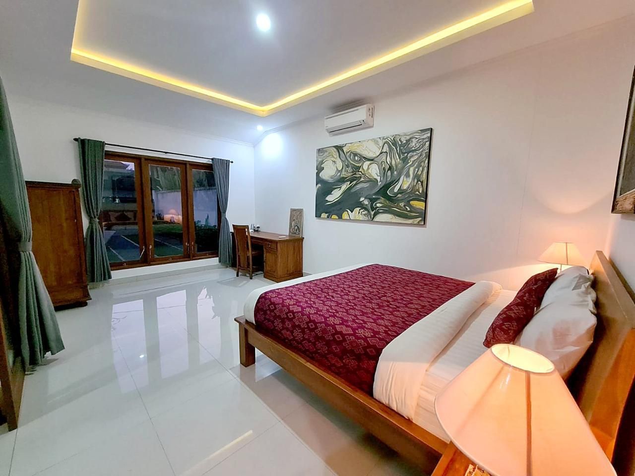 One Bedroom Villa with Private Pool