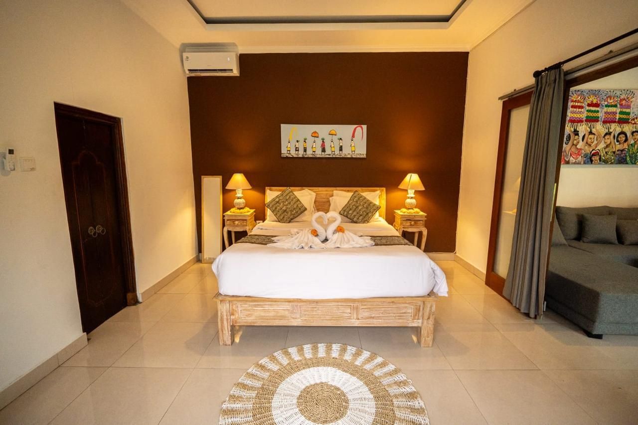 One Bedroom Villa with Private Pool