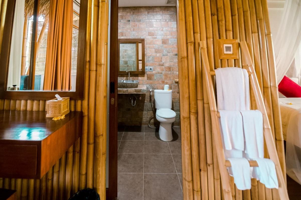 Deluxe Junior Suite