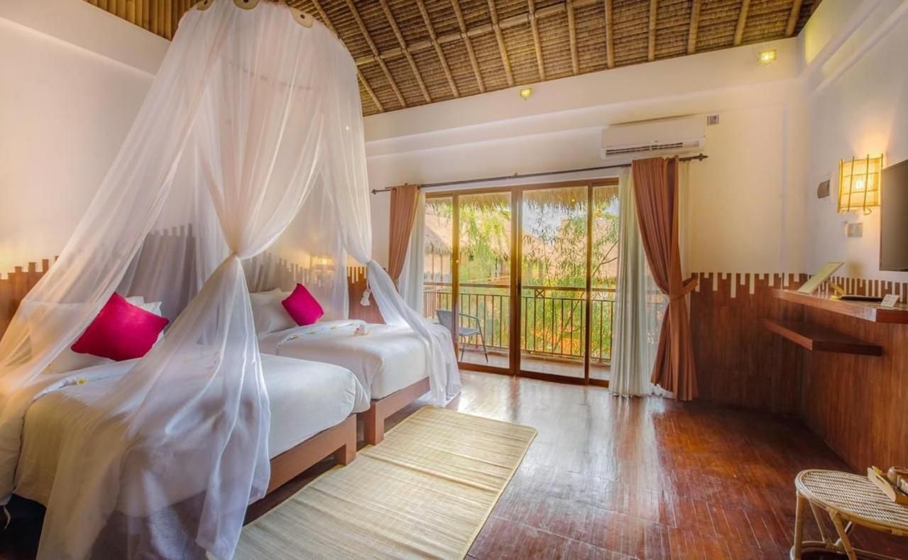 Deluxe Junior Suite