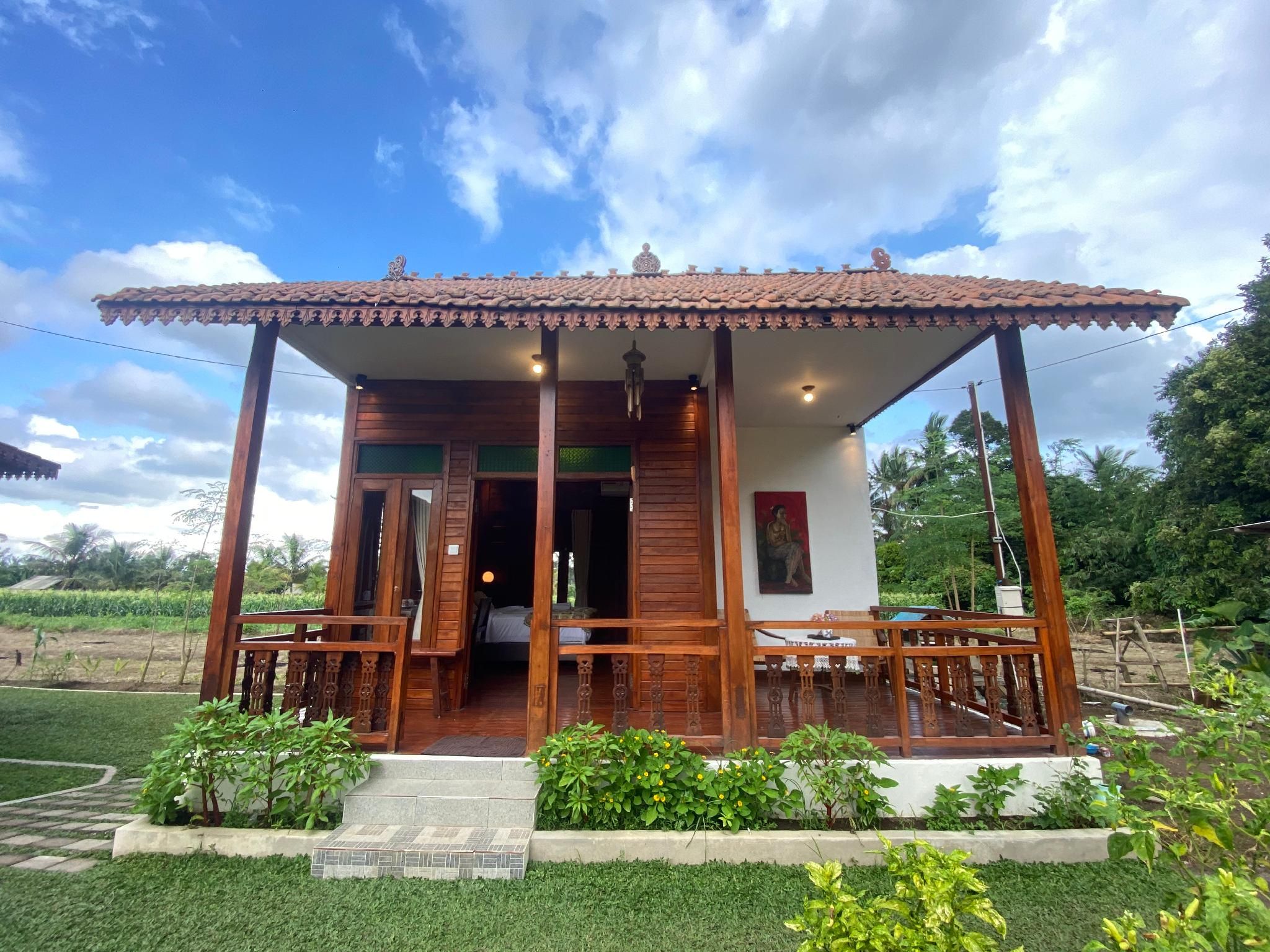 Healing House Sembung