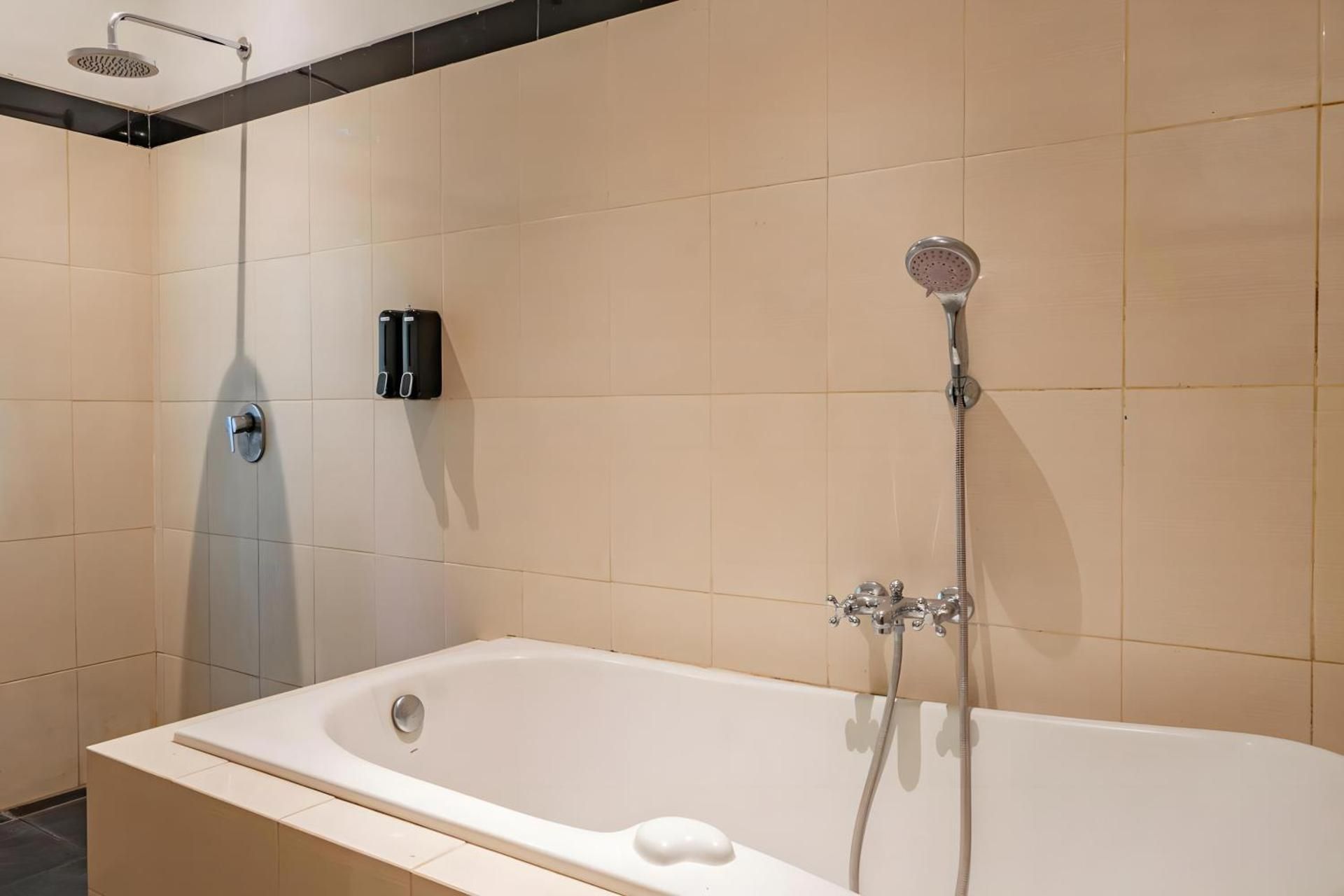 Superior Suite