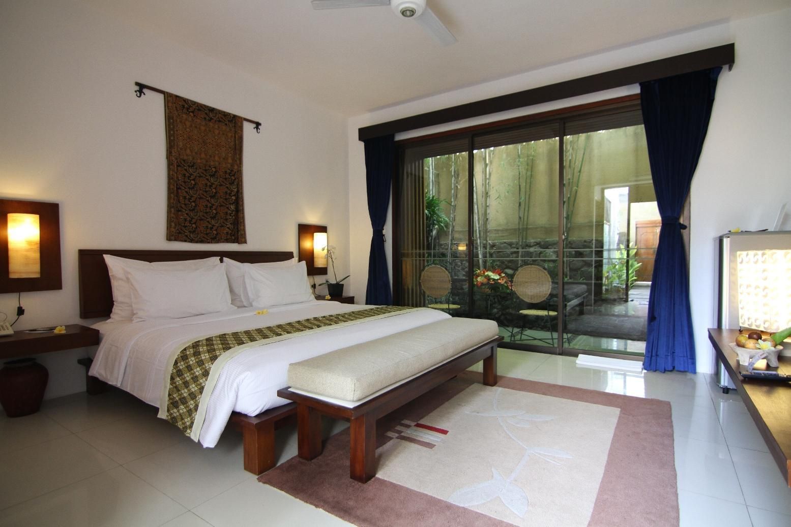 Suite Room