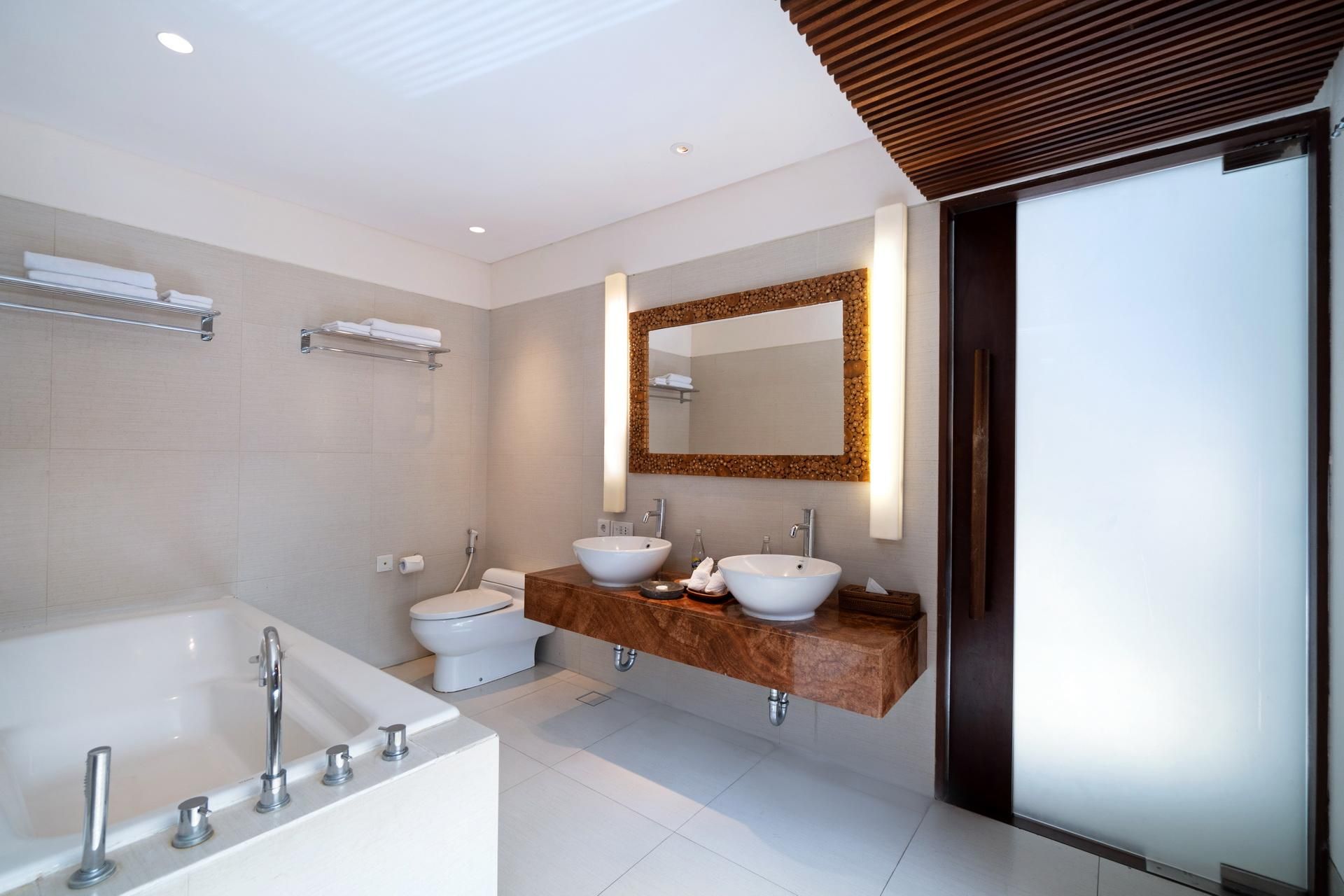 Two Bedroom Premier Villa with Private Pool Type A