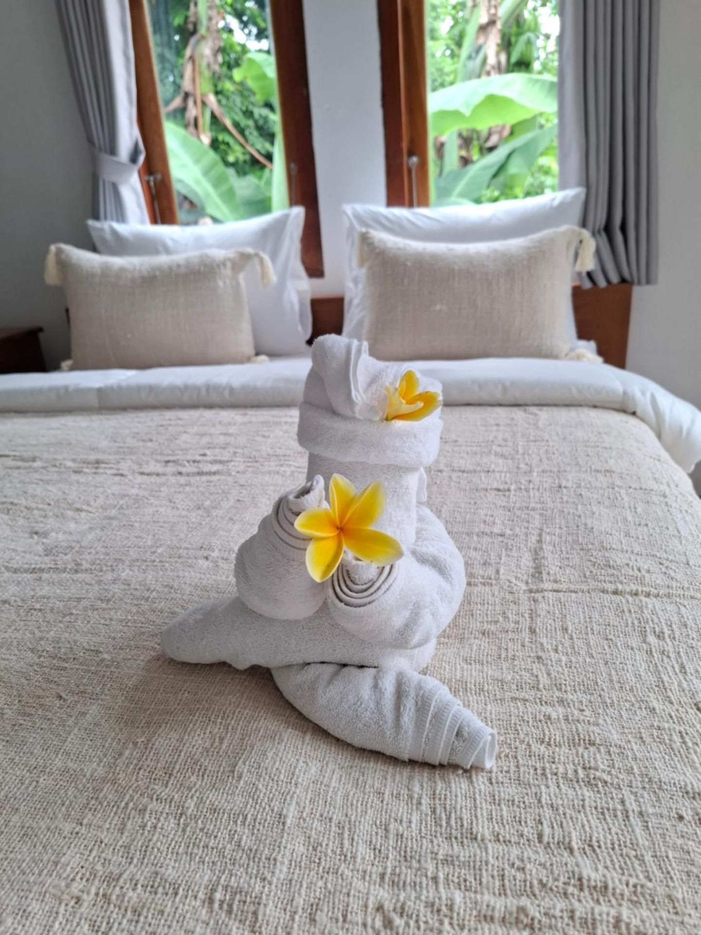 Palm House Ubud