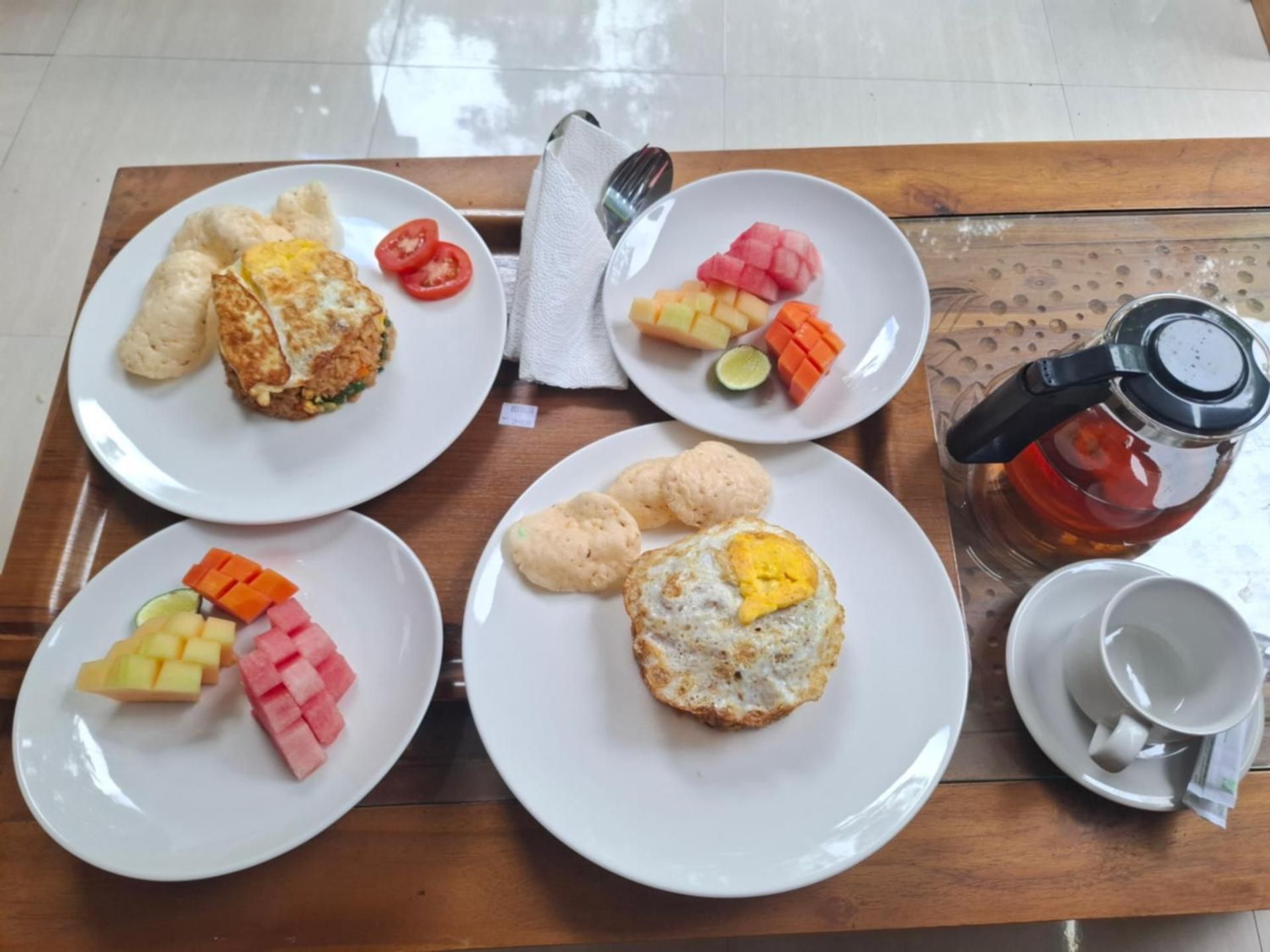 Palm House Ubud
