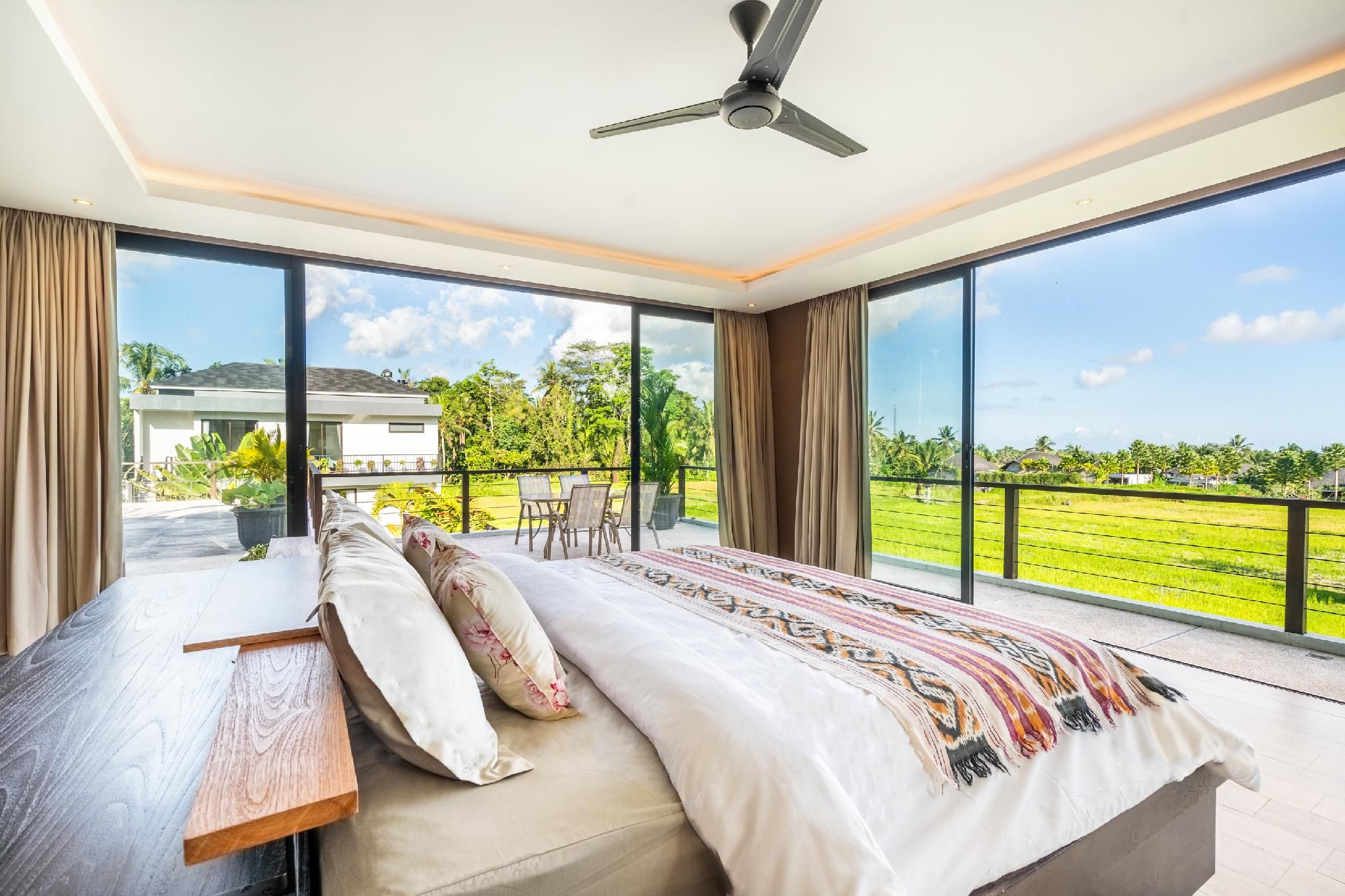 ZILLA Villa Ubud