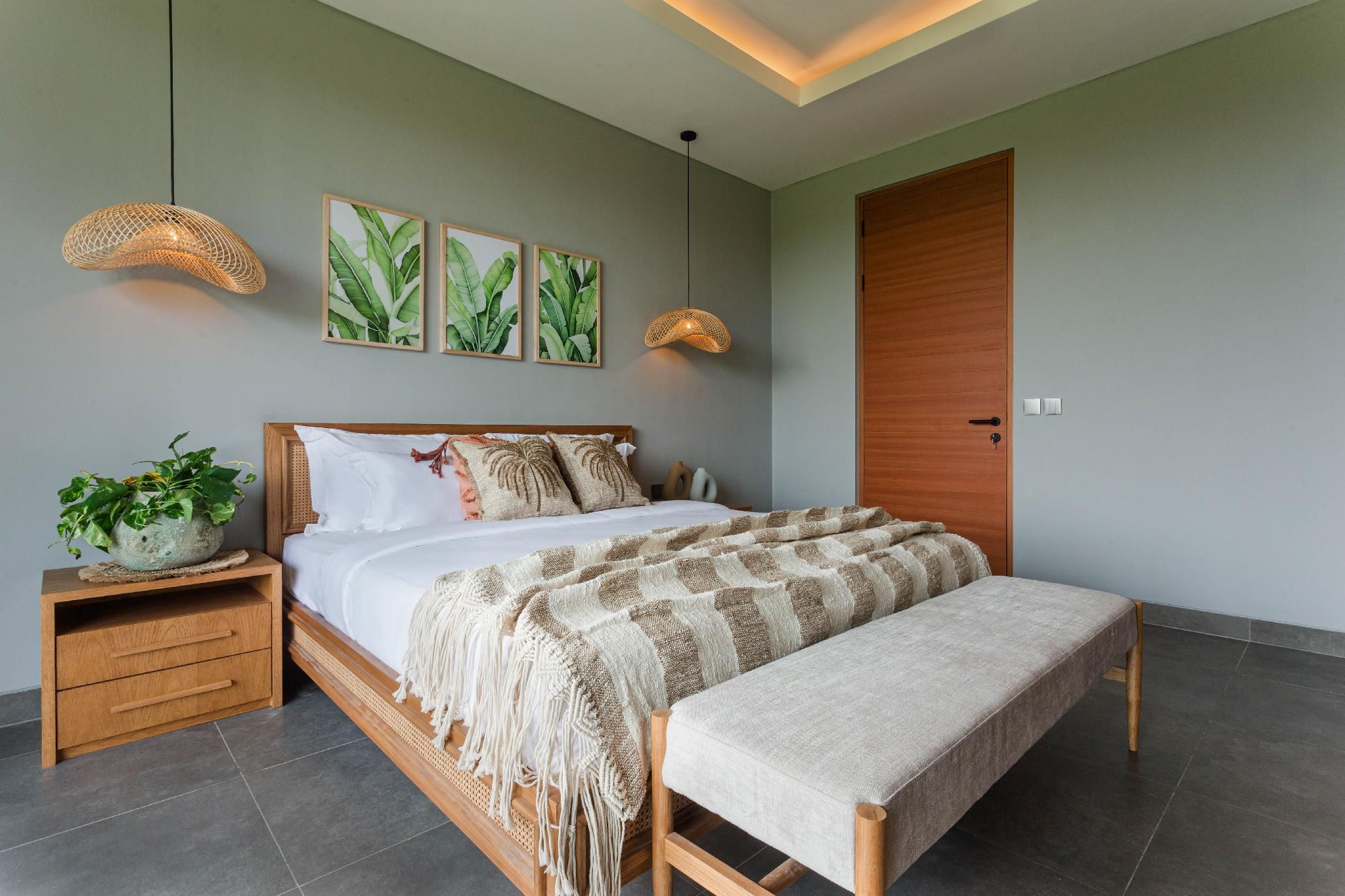 1 Bedroom Superior