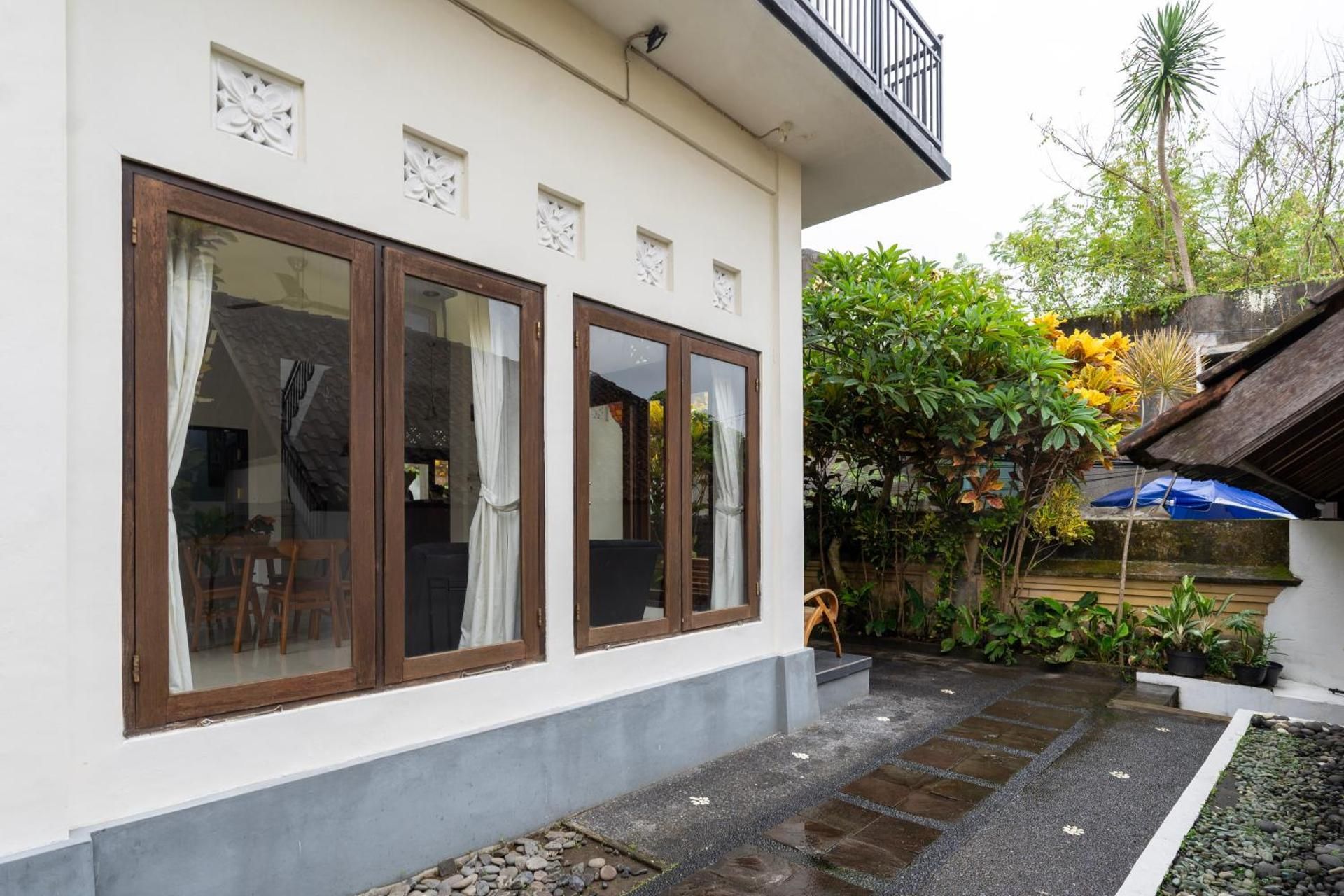 Refreshed 3BR  - The Light House