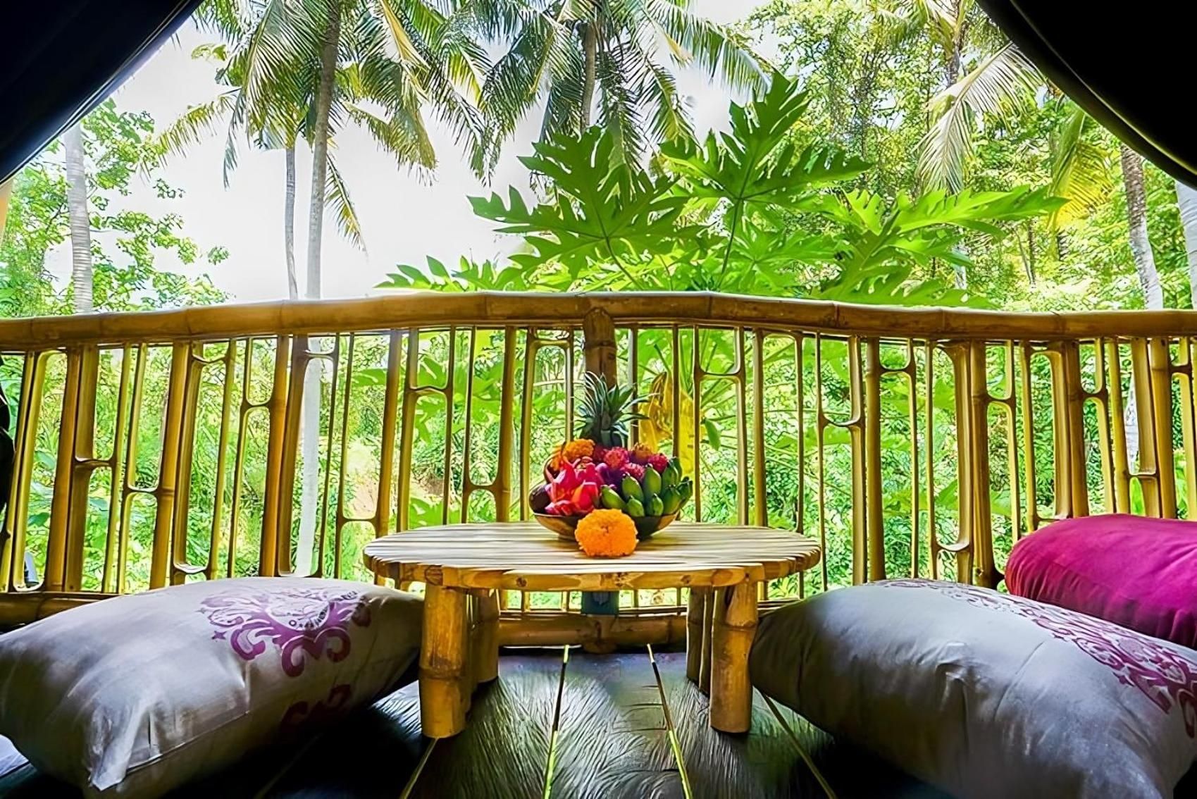 Suite with River View