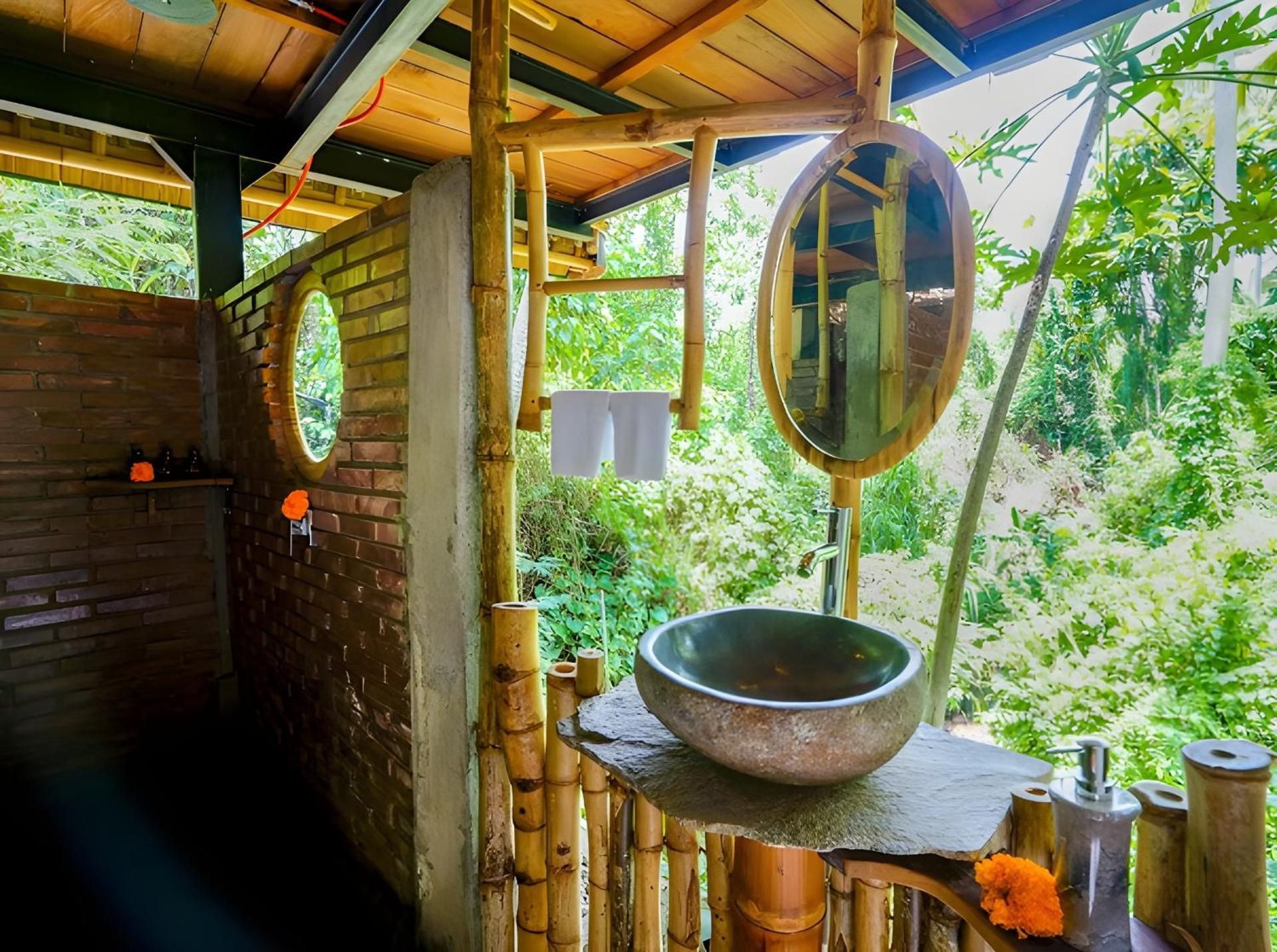 Suite with River View