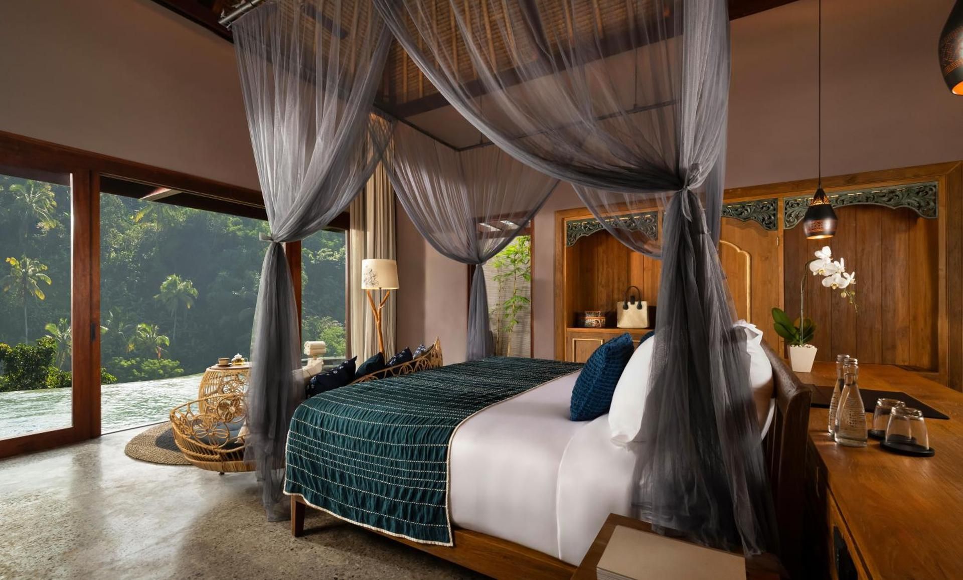 Pertiwi Pool Villa
