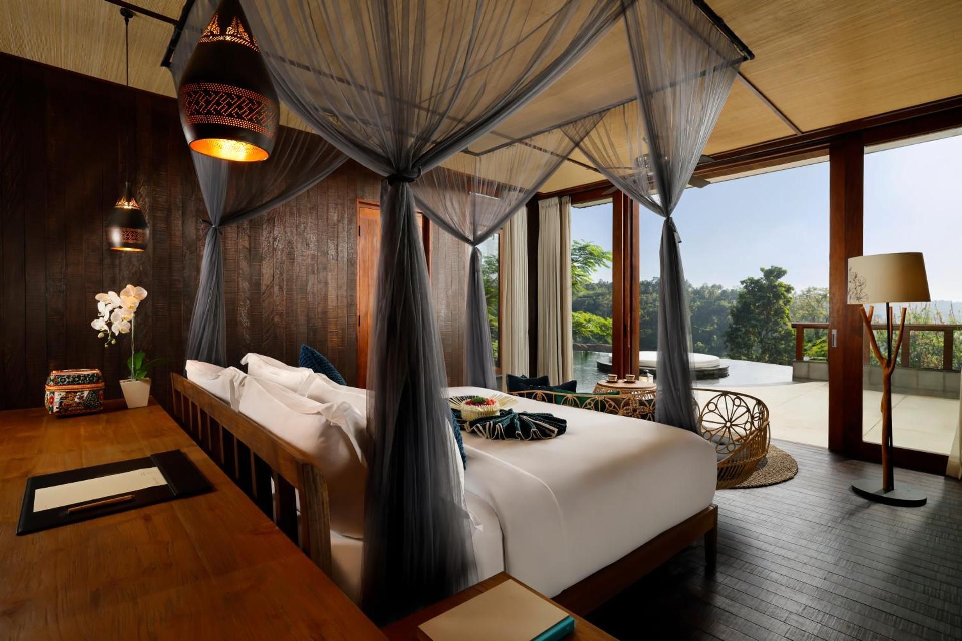 Akasa Two Bedroom Pool Villa