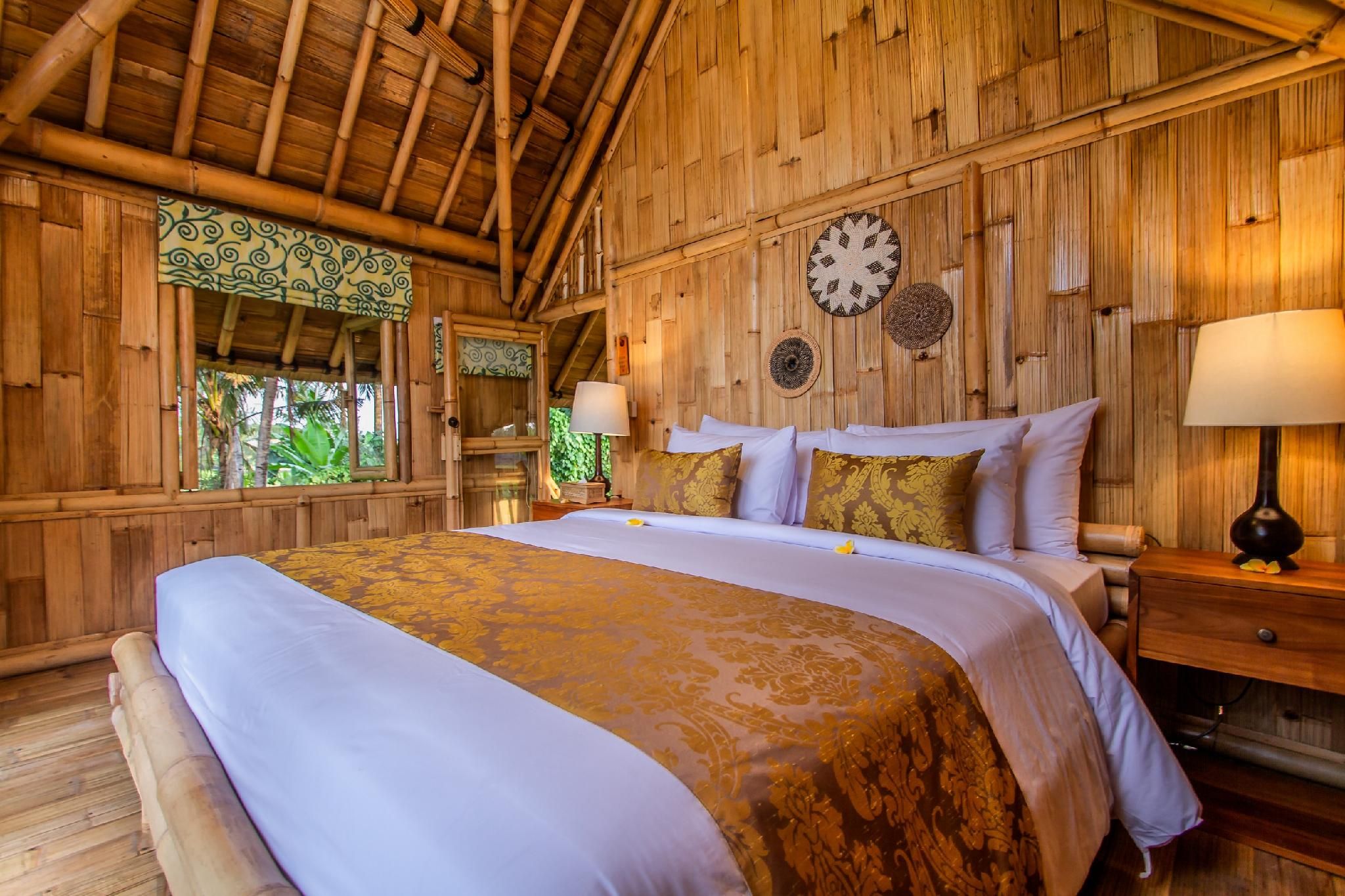 Bamboo Suite