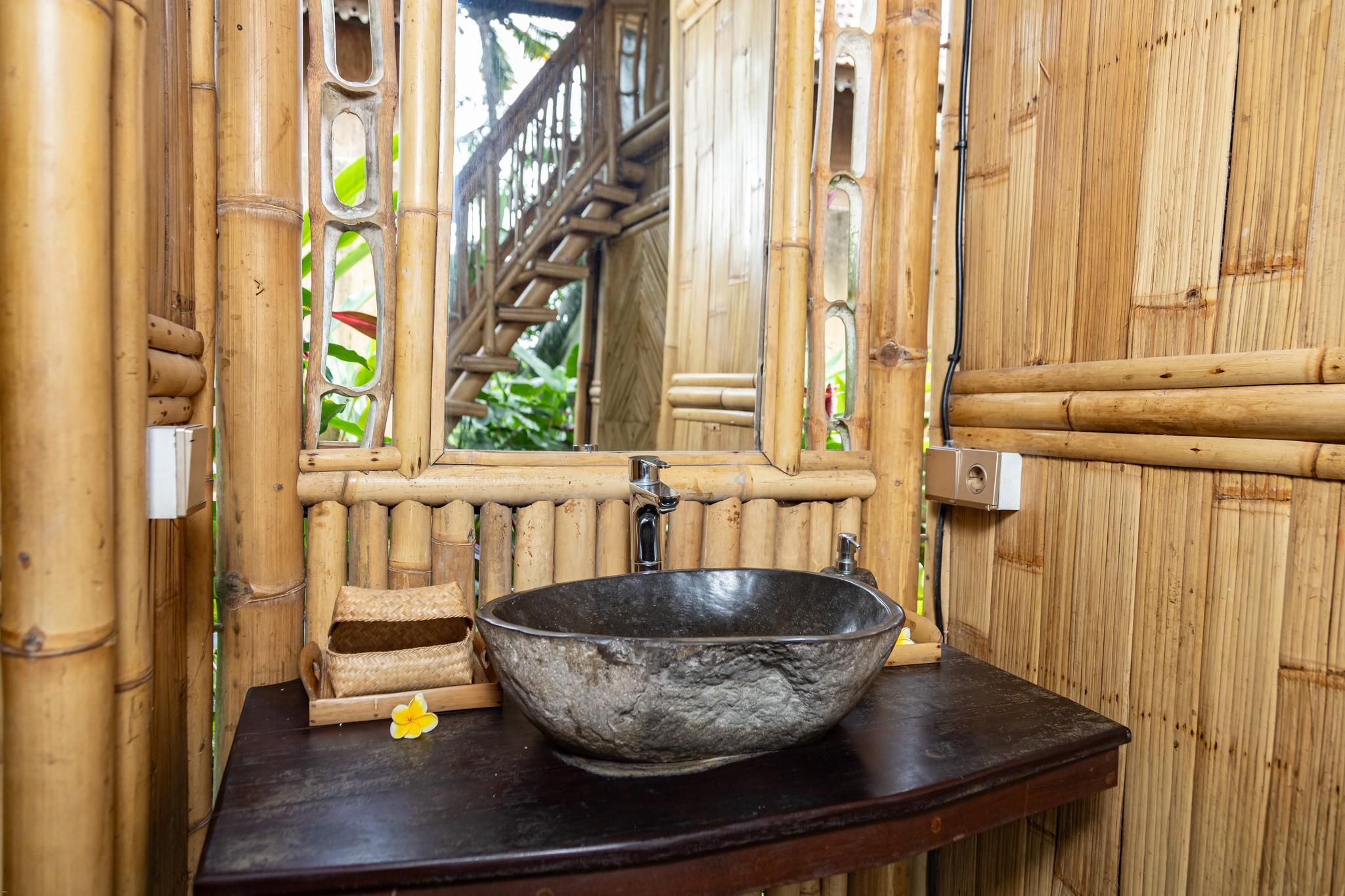 Bamboo Suite