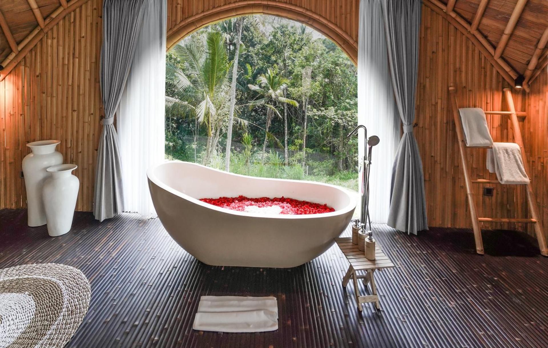 Deluxe Pool Villa with Private Pool
