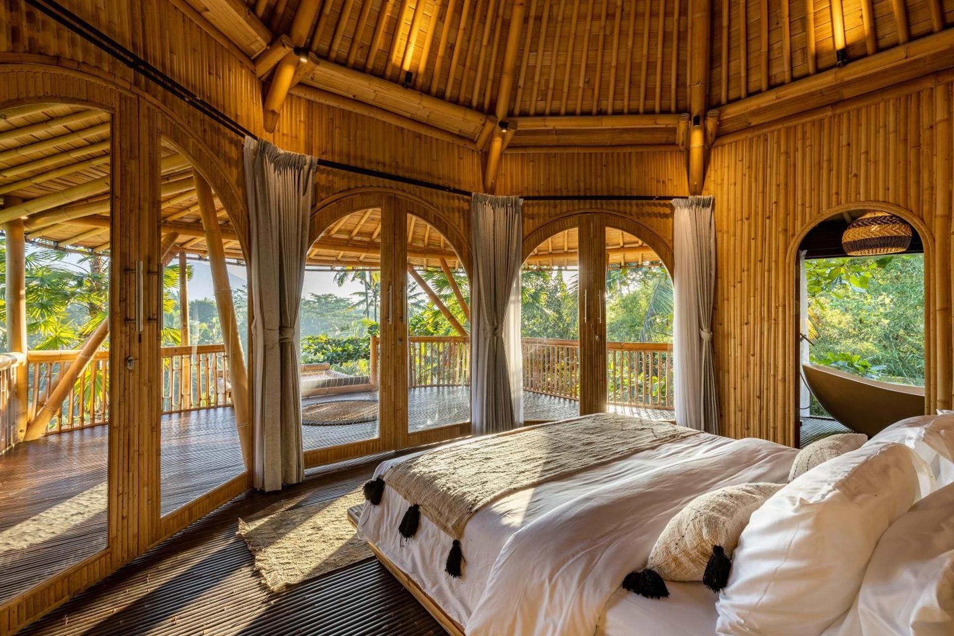 2 Bedroom Villa with Private Pool