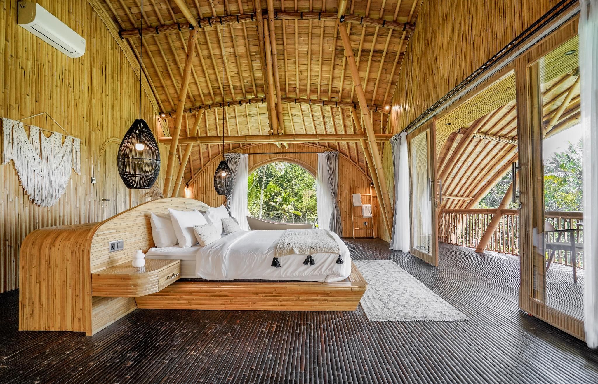 Deluxe Pool Villa with Private Pool