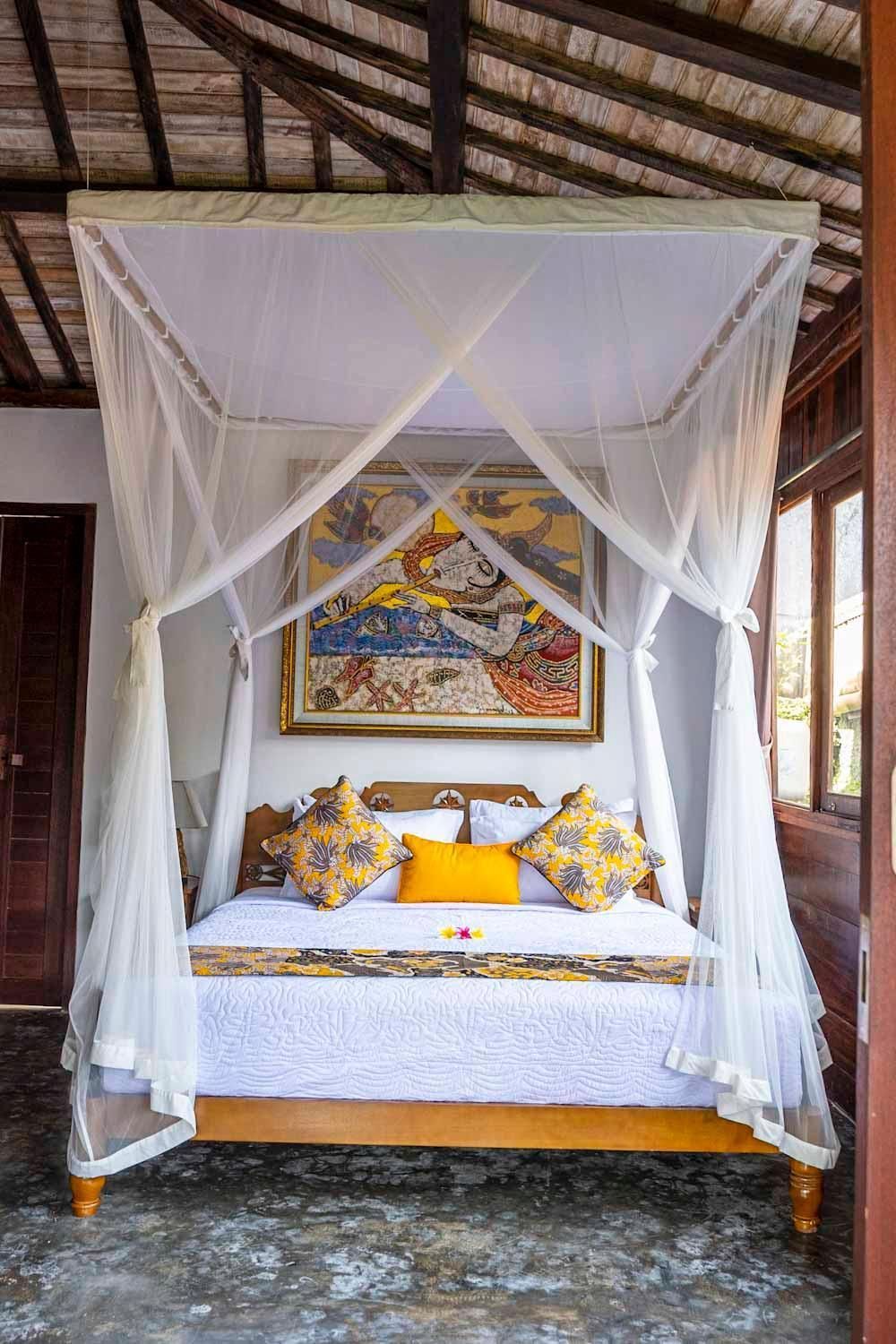 One-Bedroom Villa