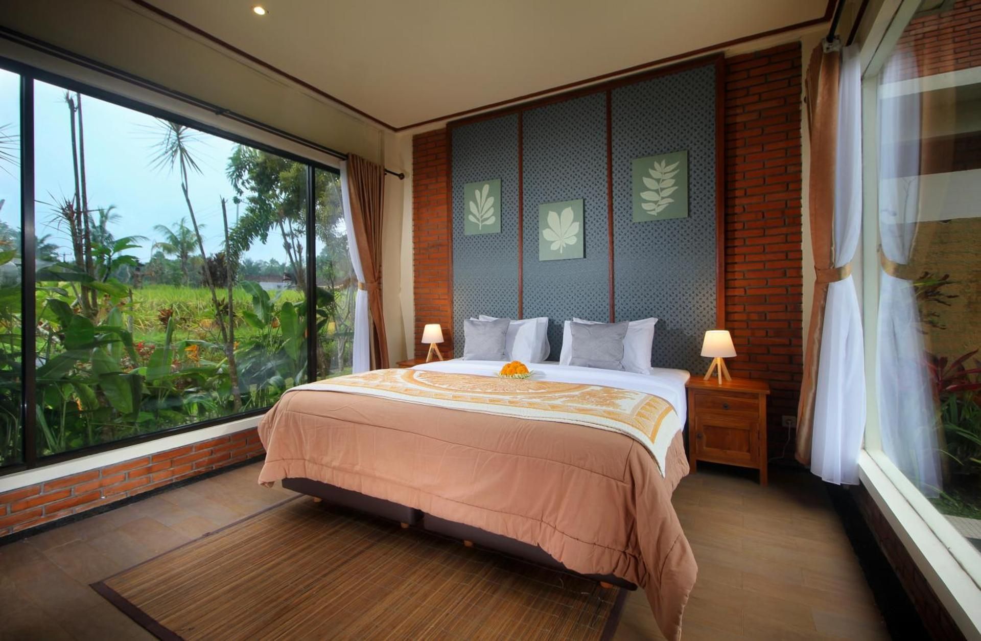 2 Bedroom Villa with Private Pool