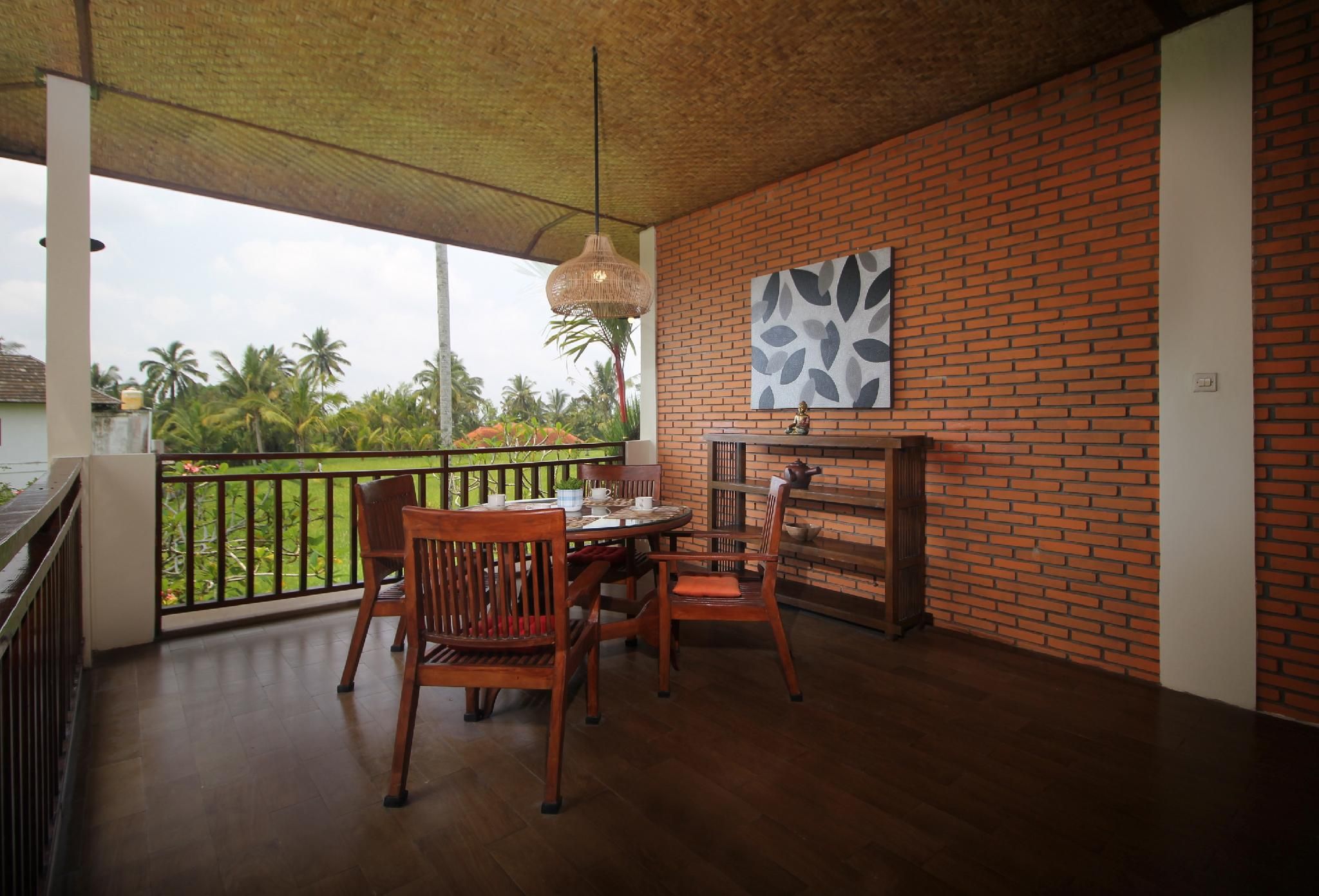 2 Bedroom Villa with Private Pool