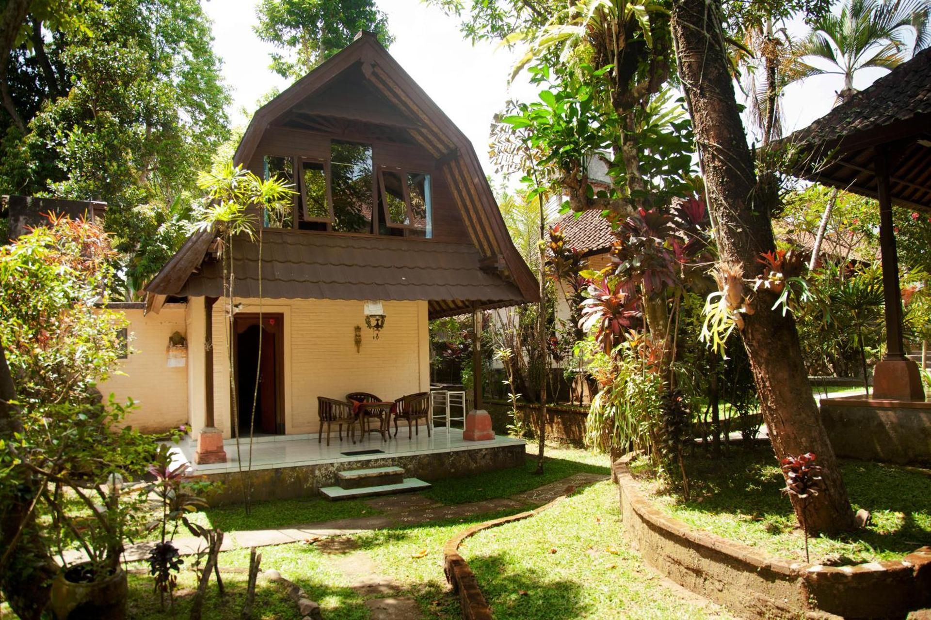 Pondok Bambu Guest House