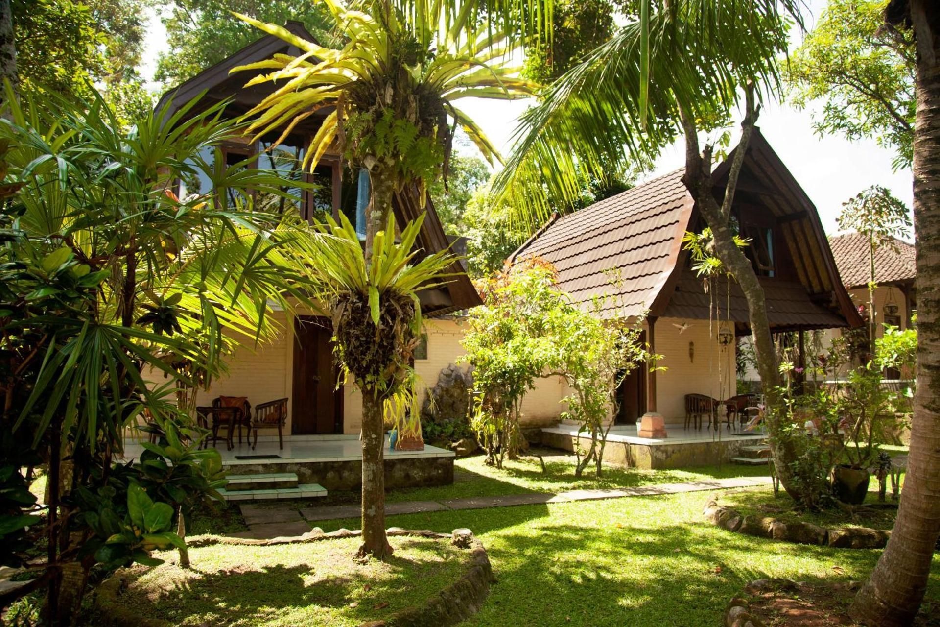 Pondok Bambu Guest House