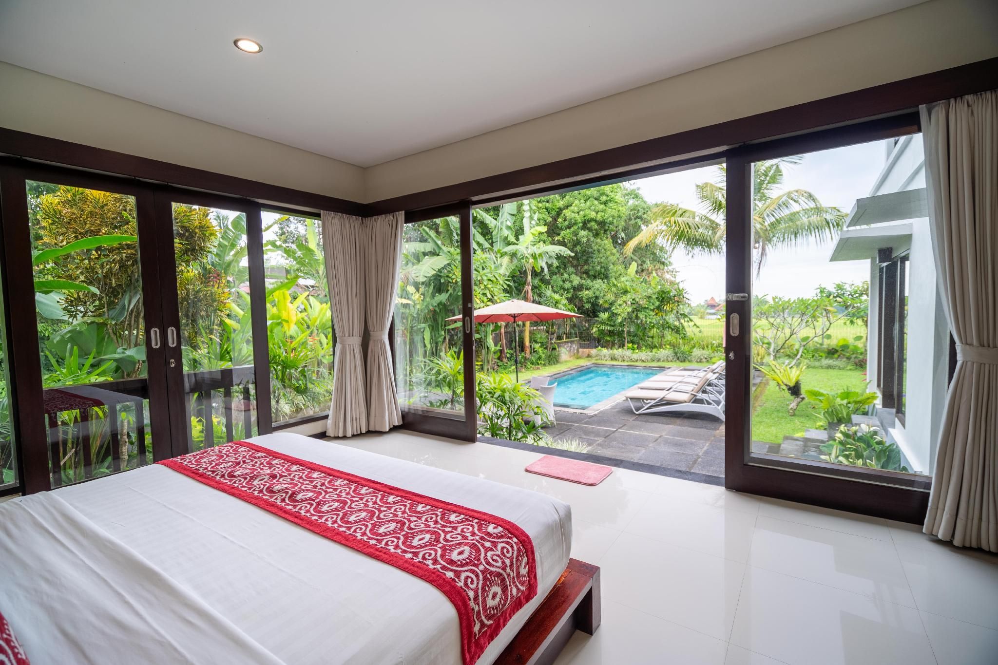 Two Bedroom Villa with Private Pool