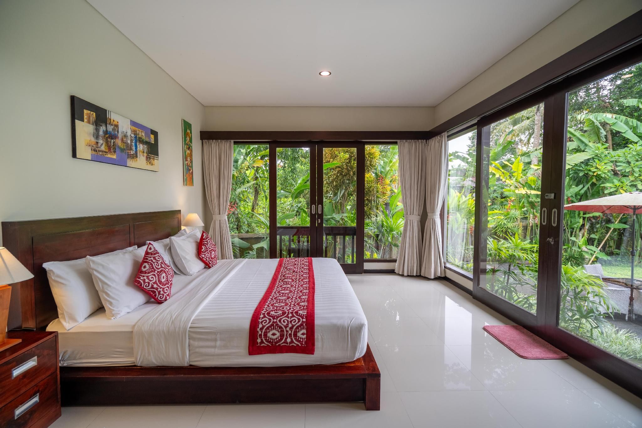 Three Bedroom Villa with Private Pool