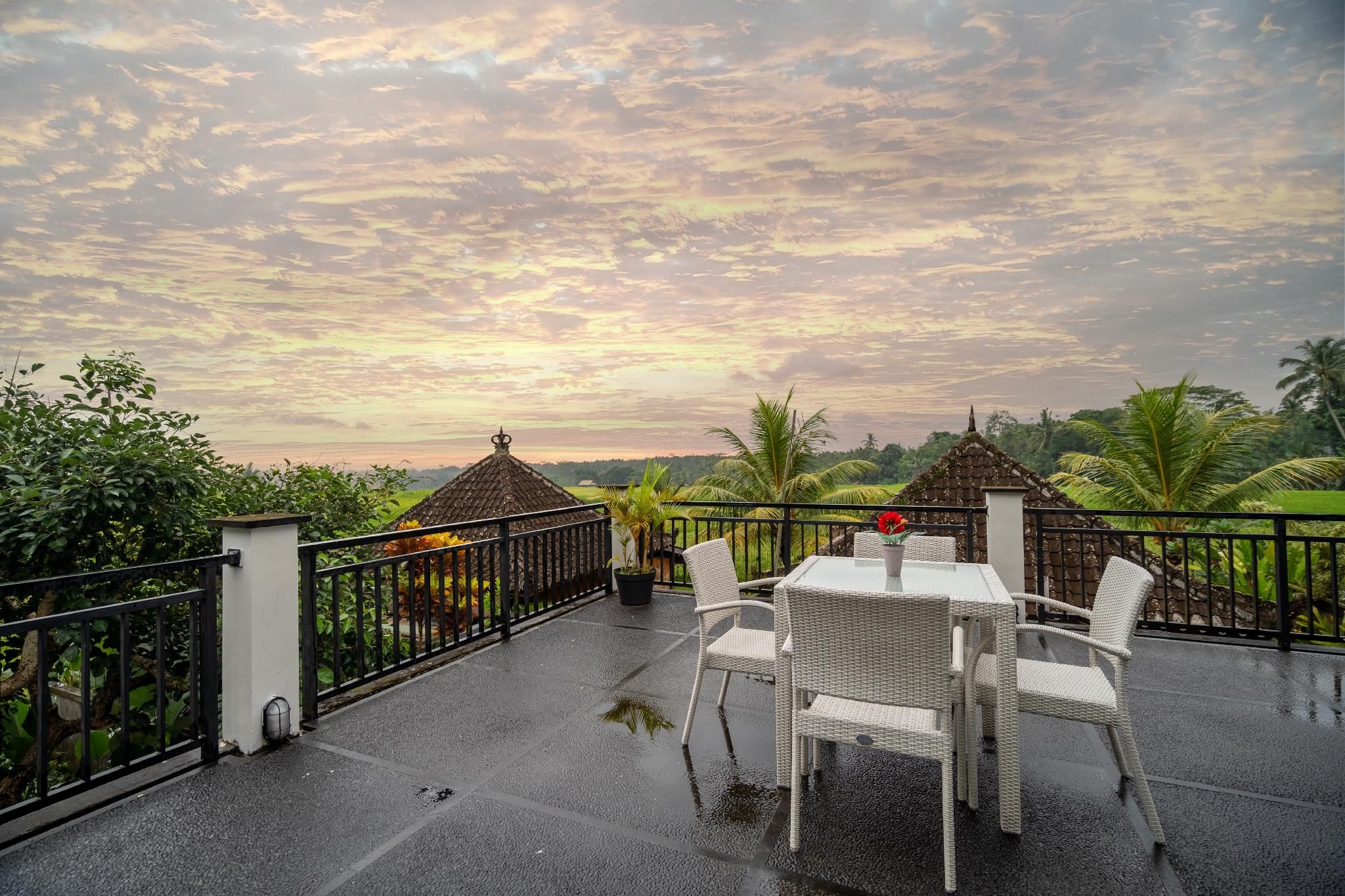 Two Bedroom Villa with Private Pool