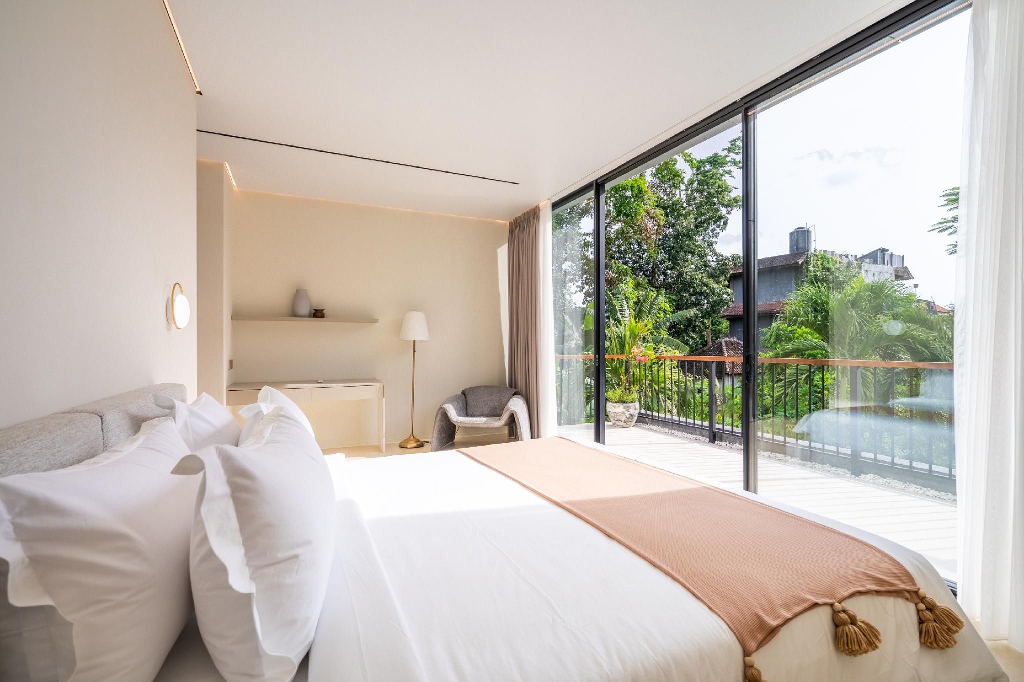Stone Suite