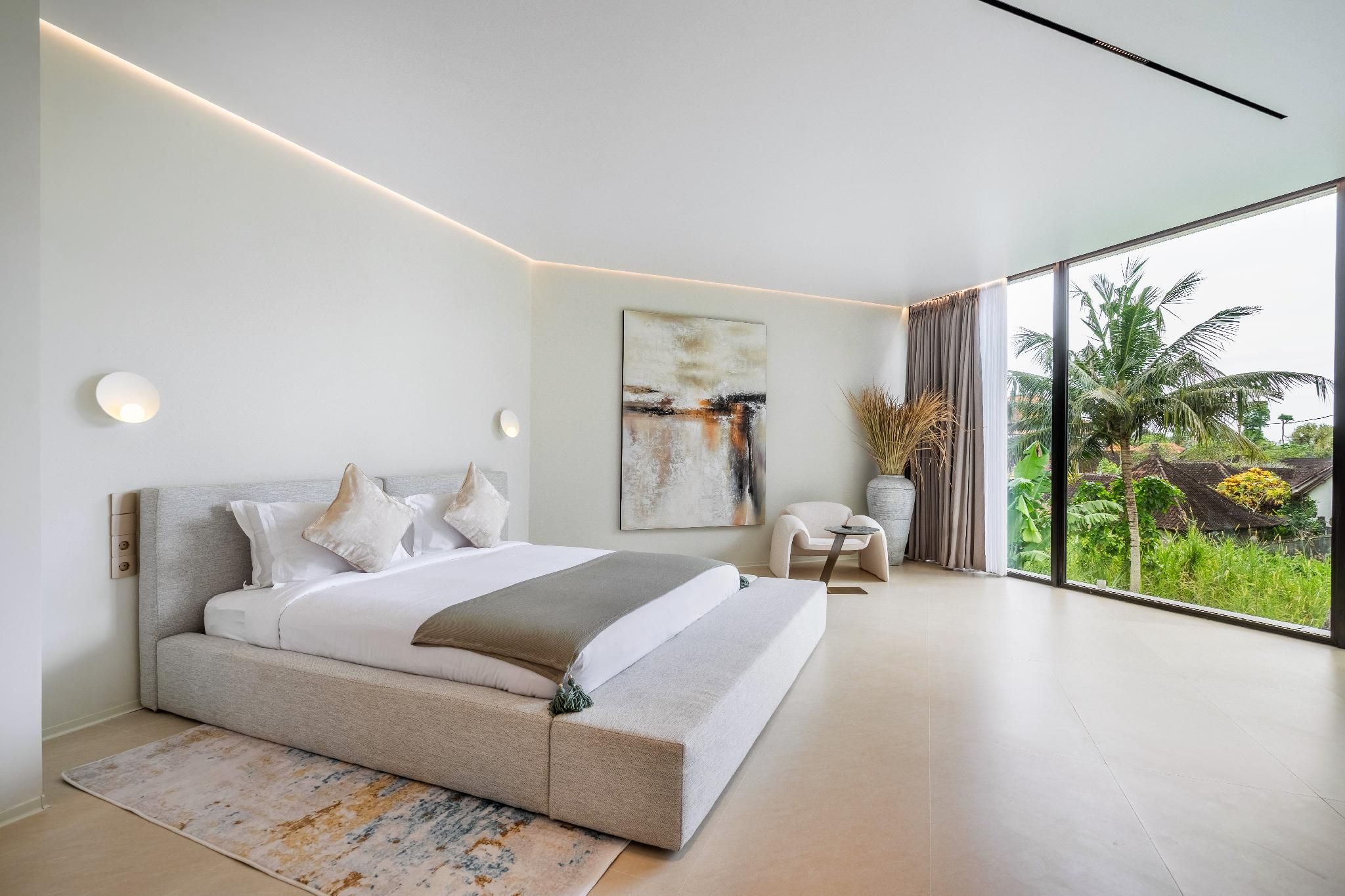 2 Bedroom