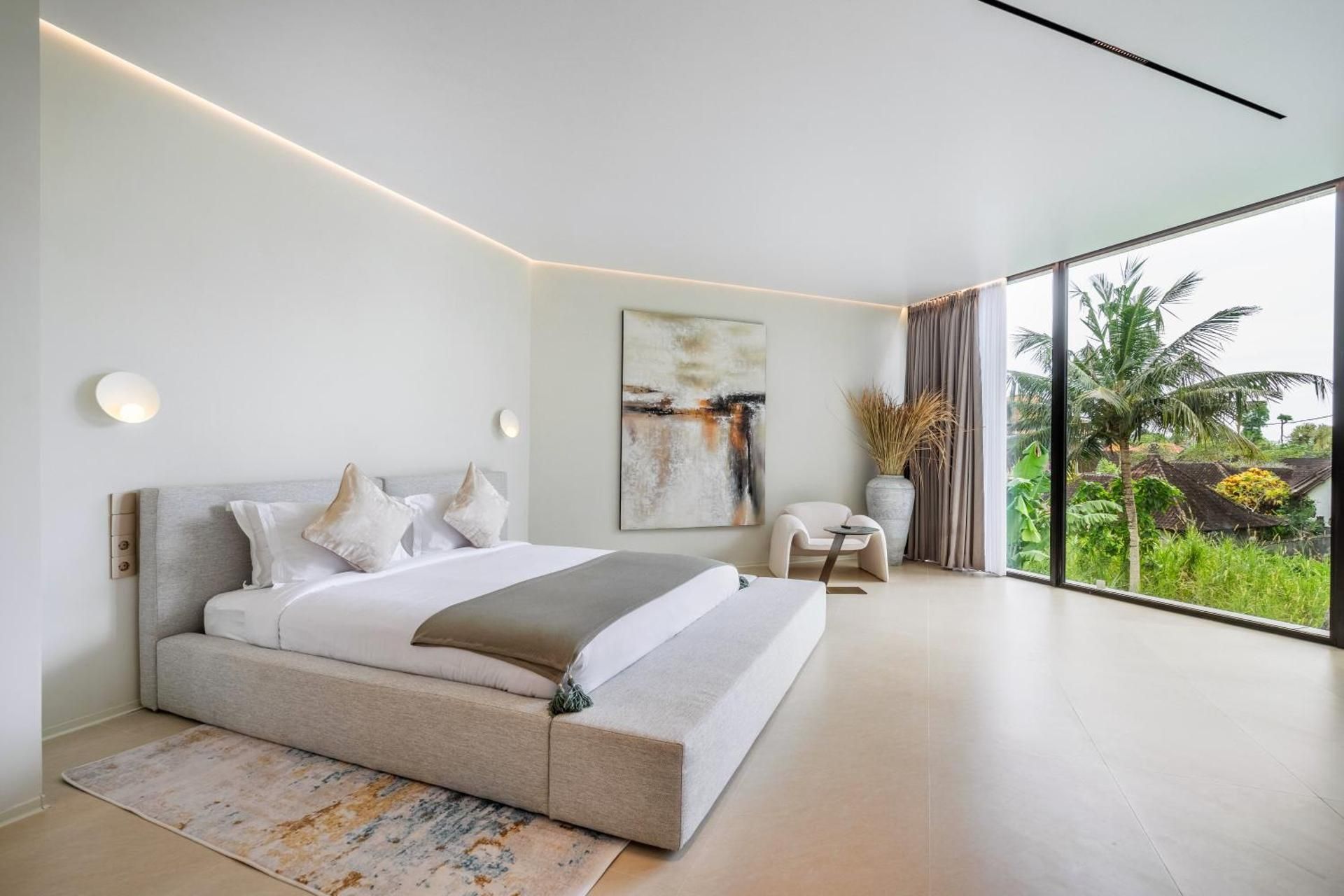Two-Bedroom Villa with Private Pool