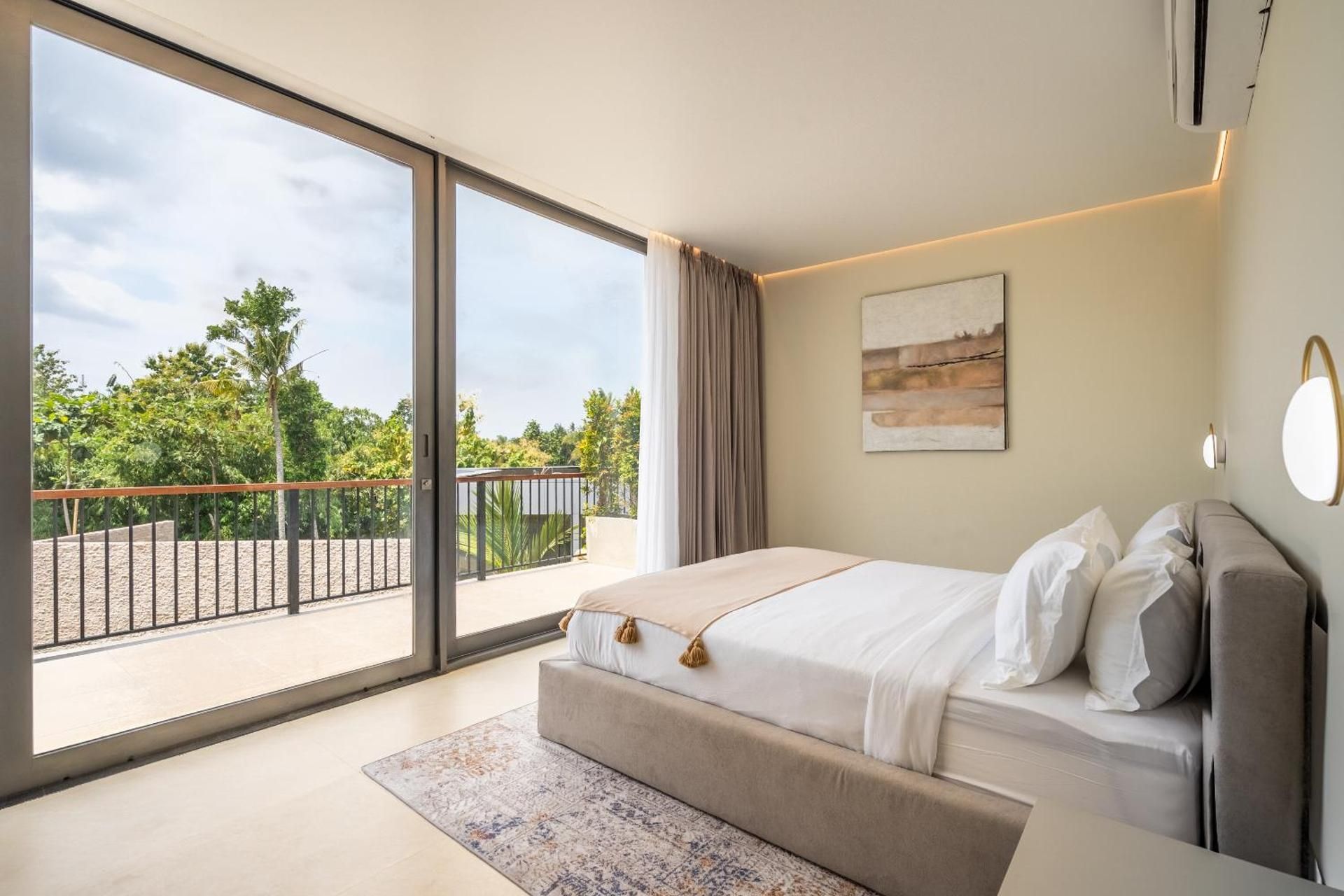 Two-Bedroom Villa