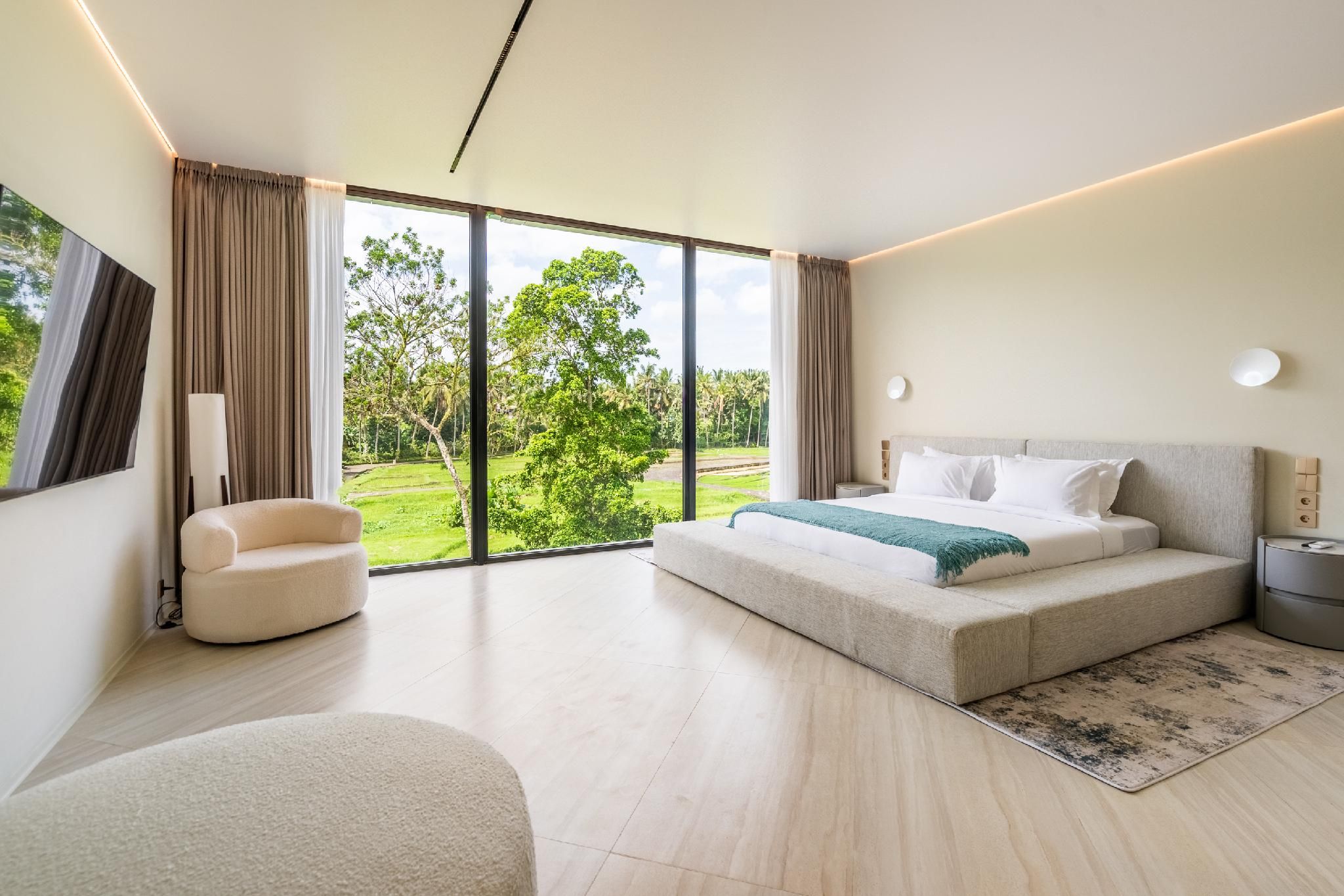 4 Bedroom Apartment