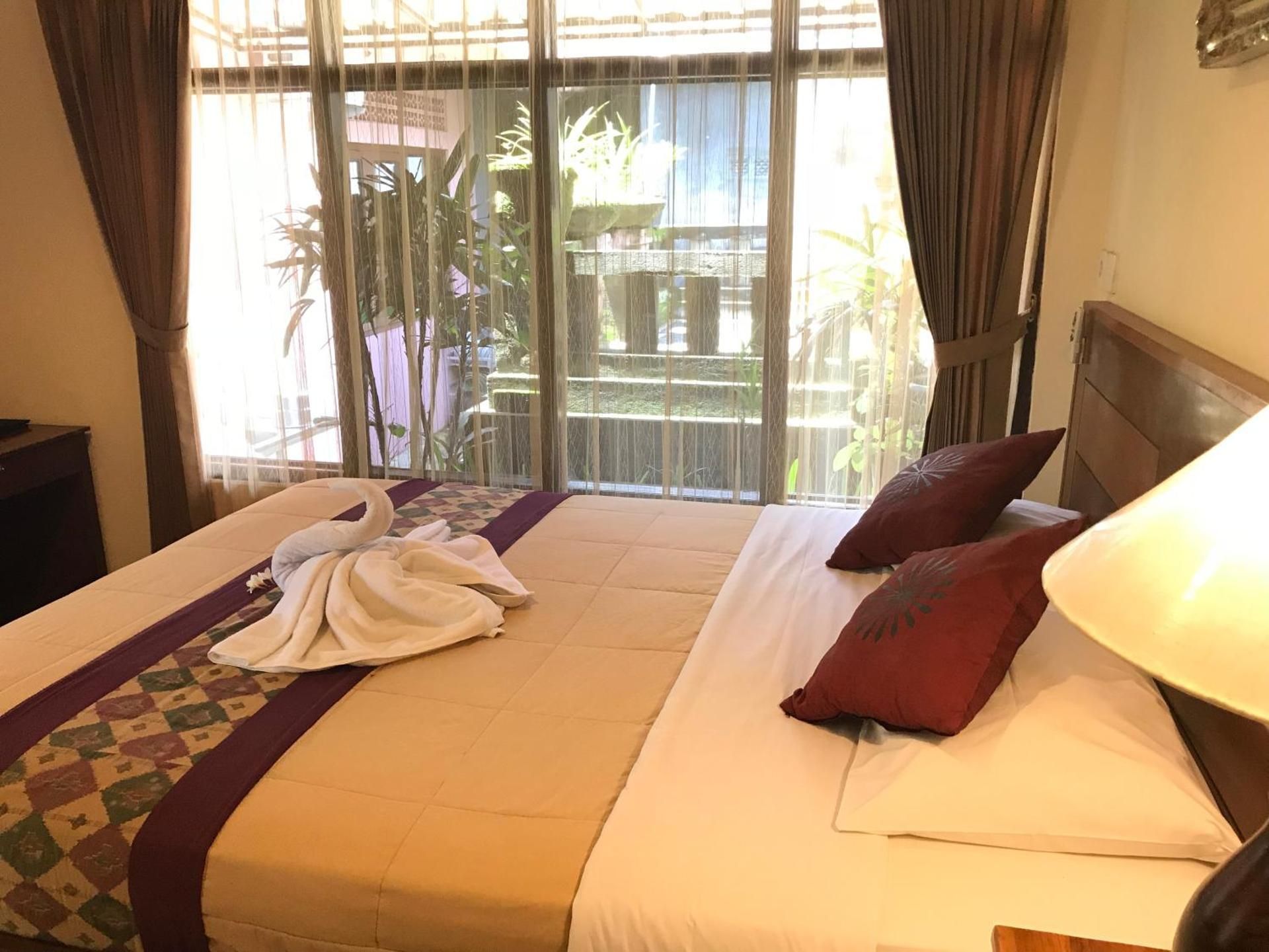 Bale Bali House Deluxe