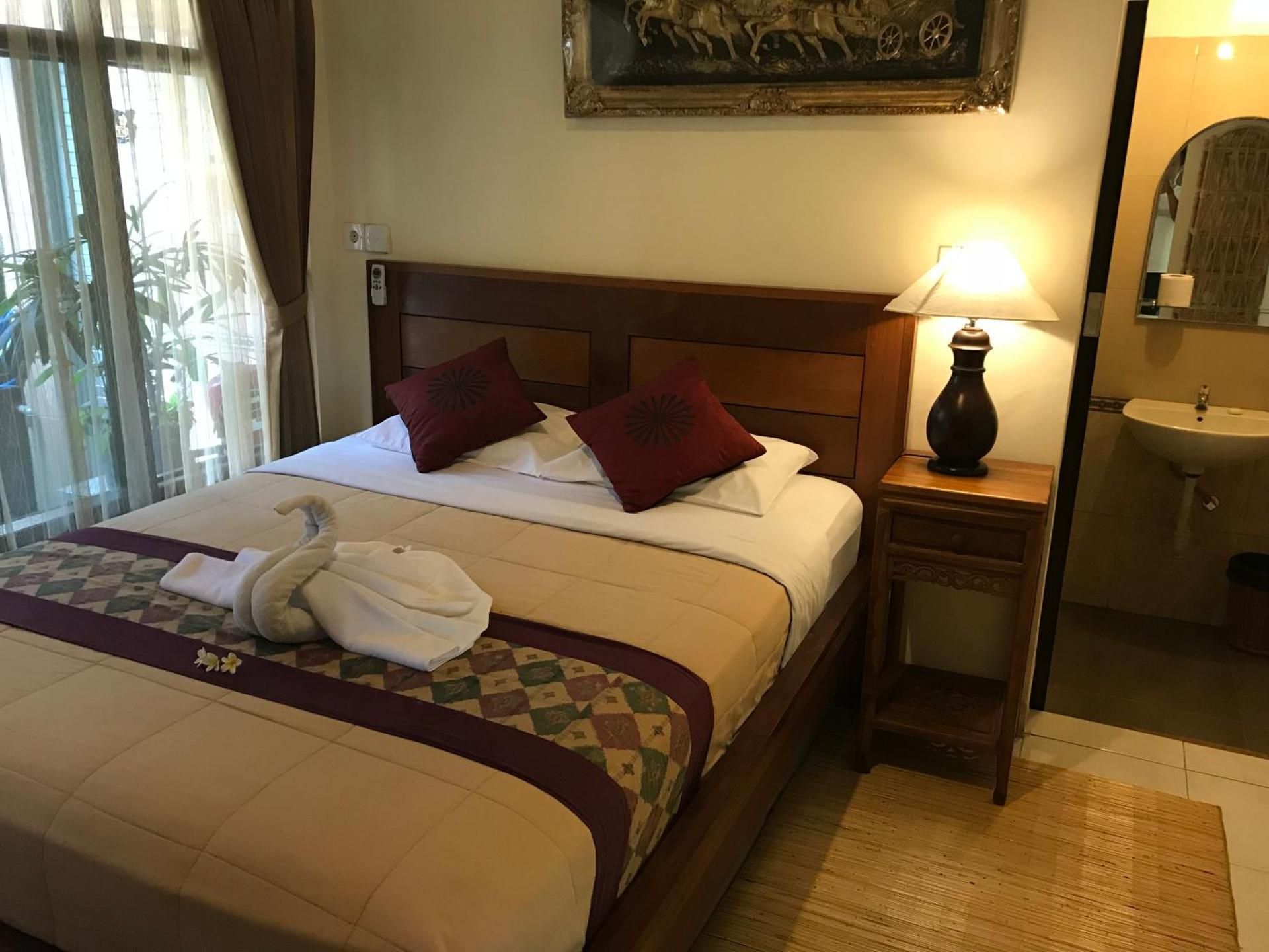 Bale Bali House Deluxe 2