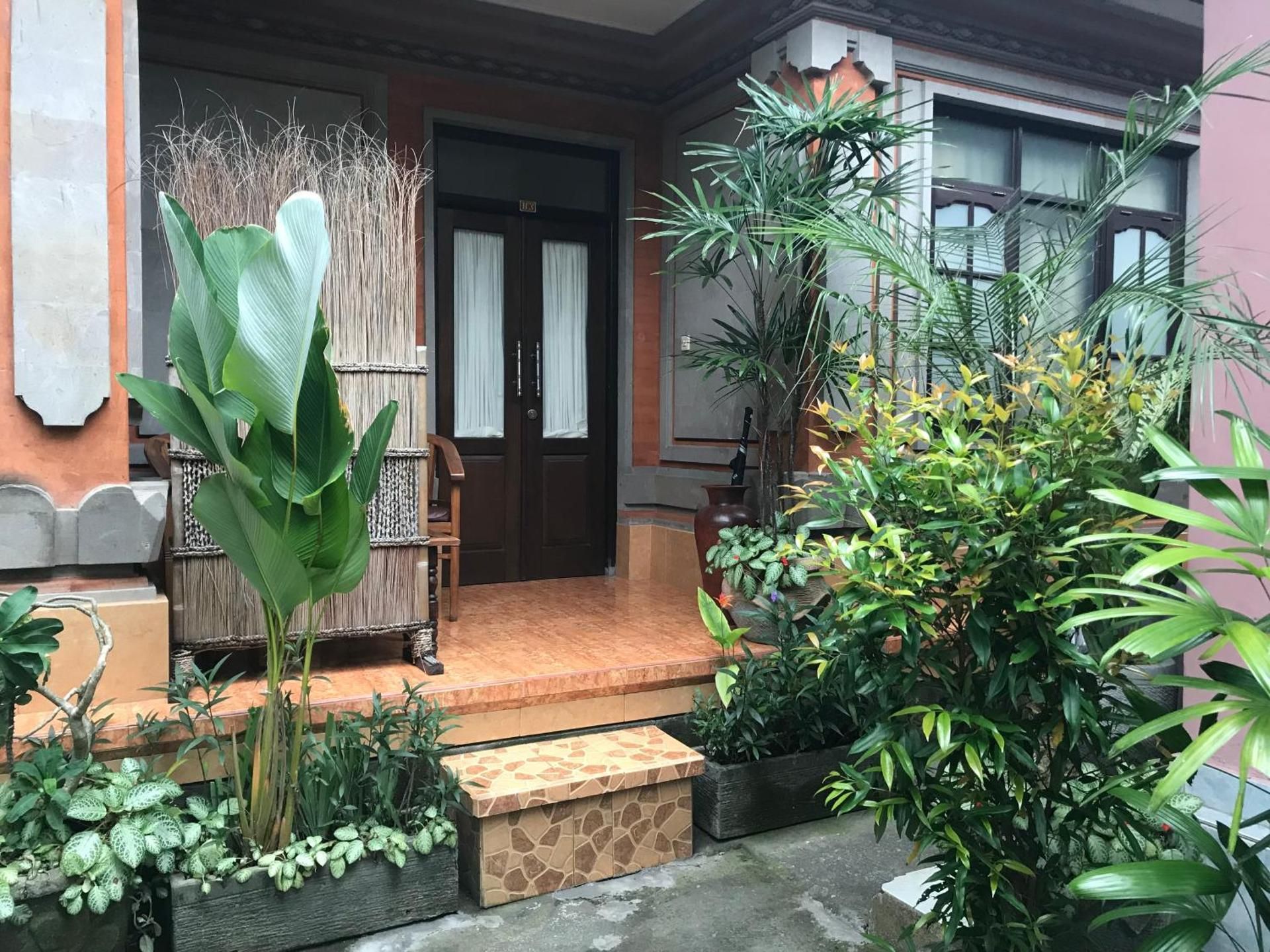 Bale Bali House