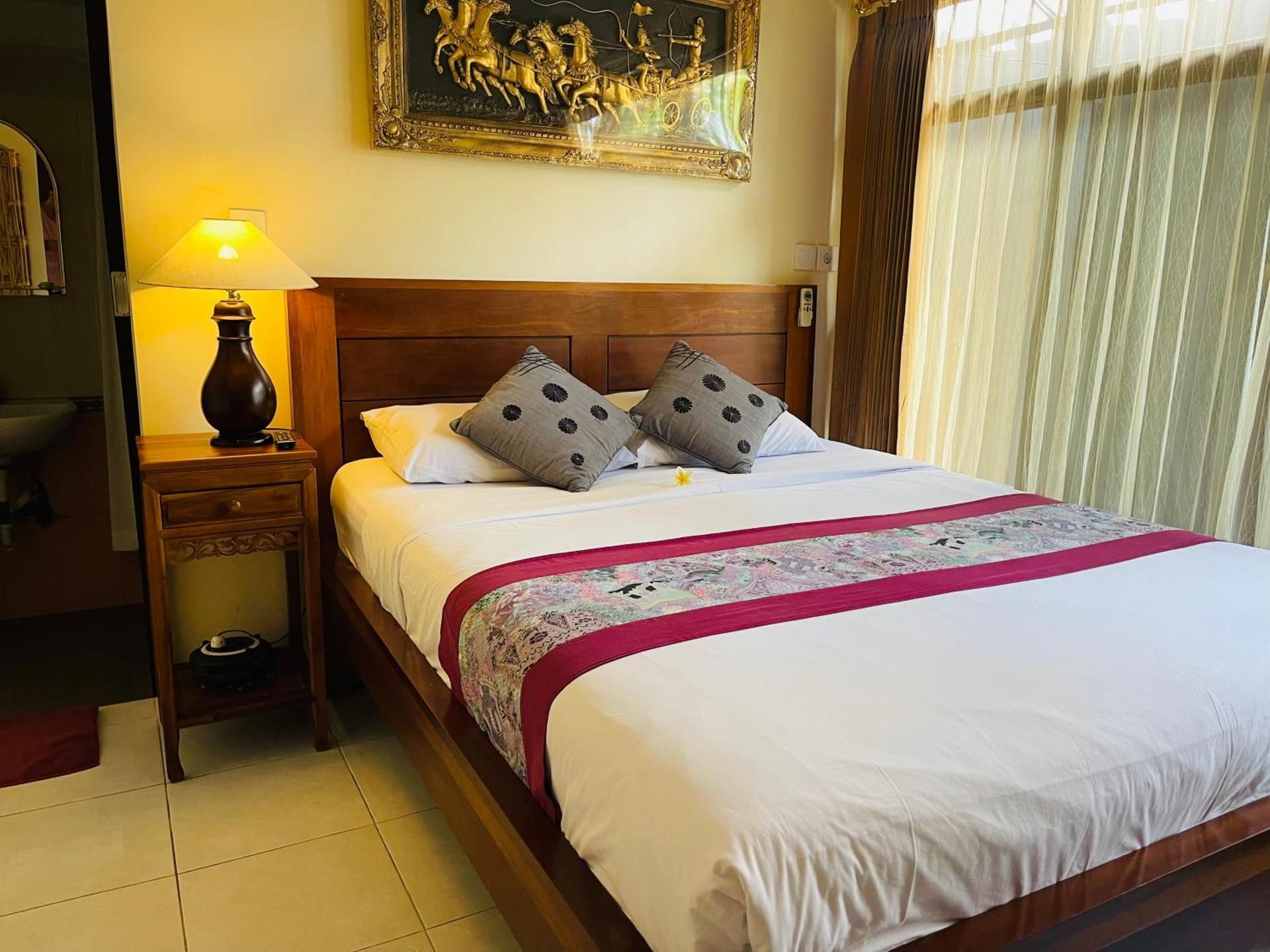 Bale Bali House Deluxe 3