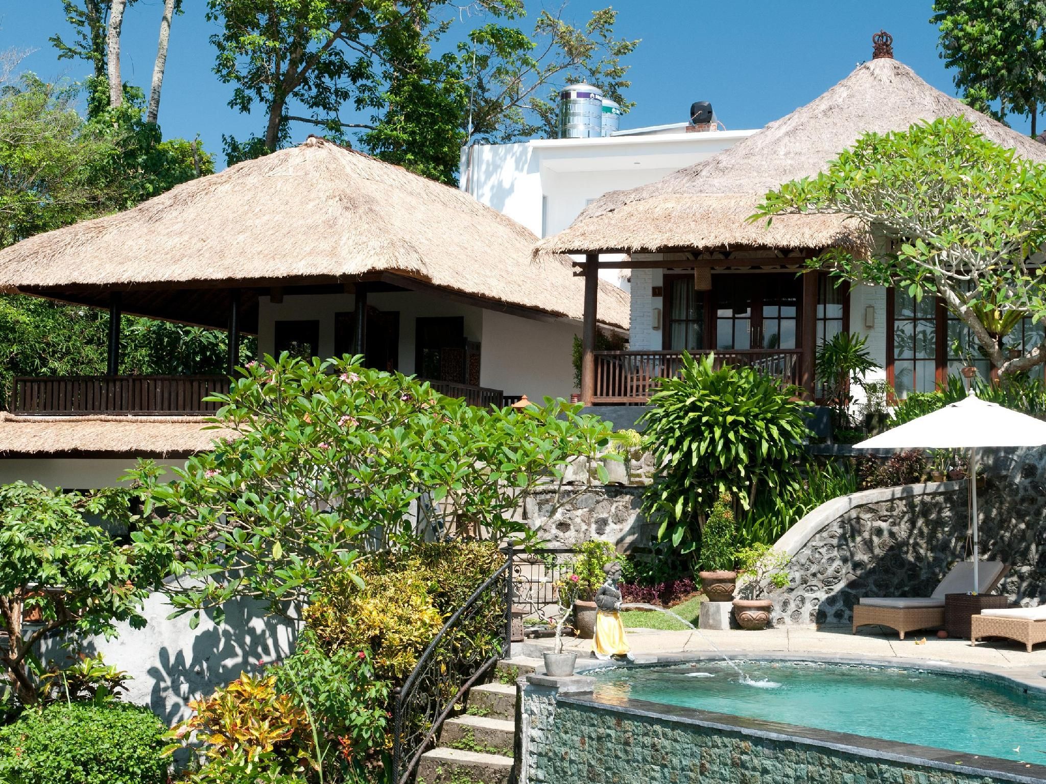 Ubud Dedari Villas