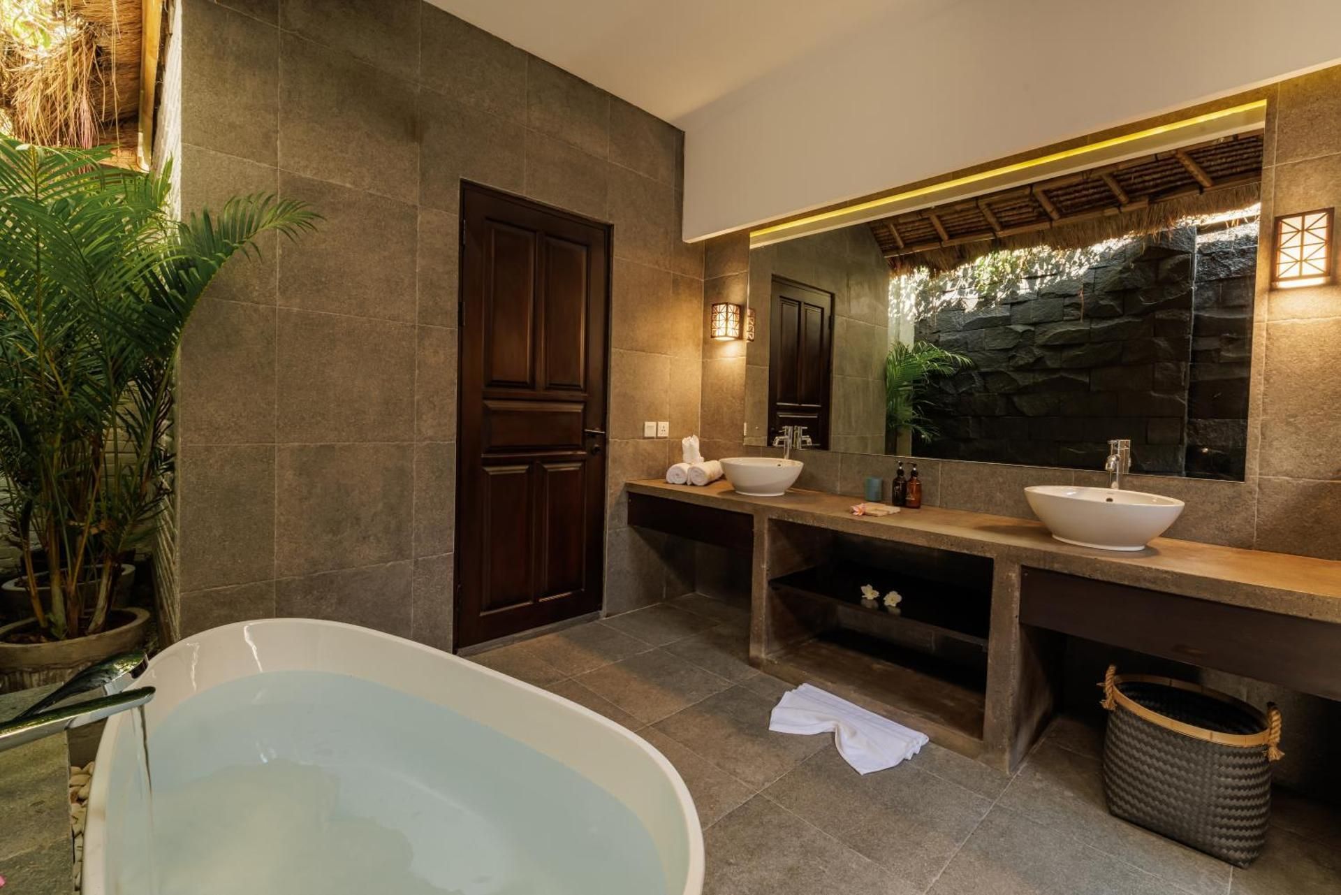 Dedari One-Bedroom Villa