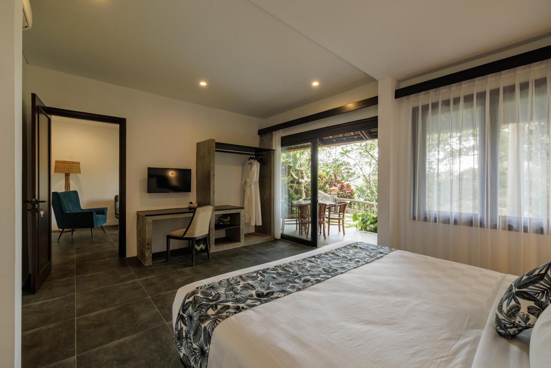 Ubud Dedari Villas