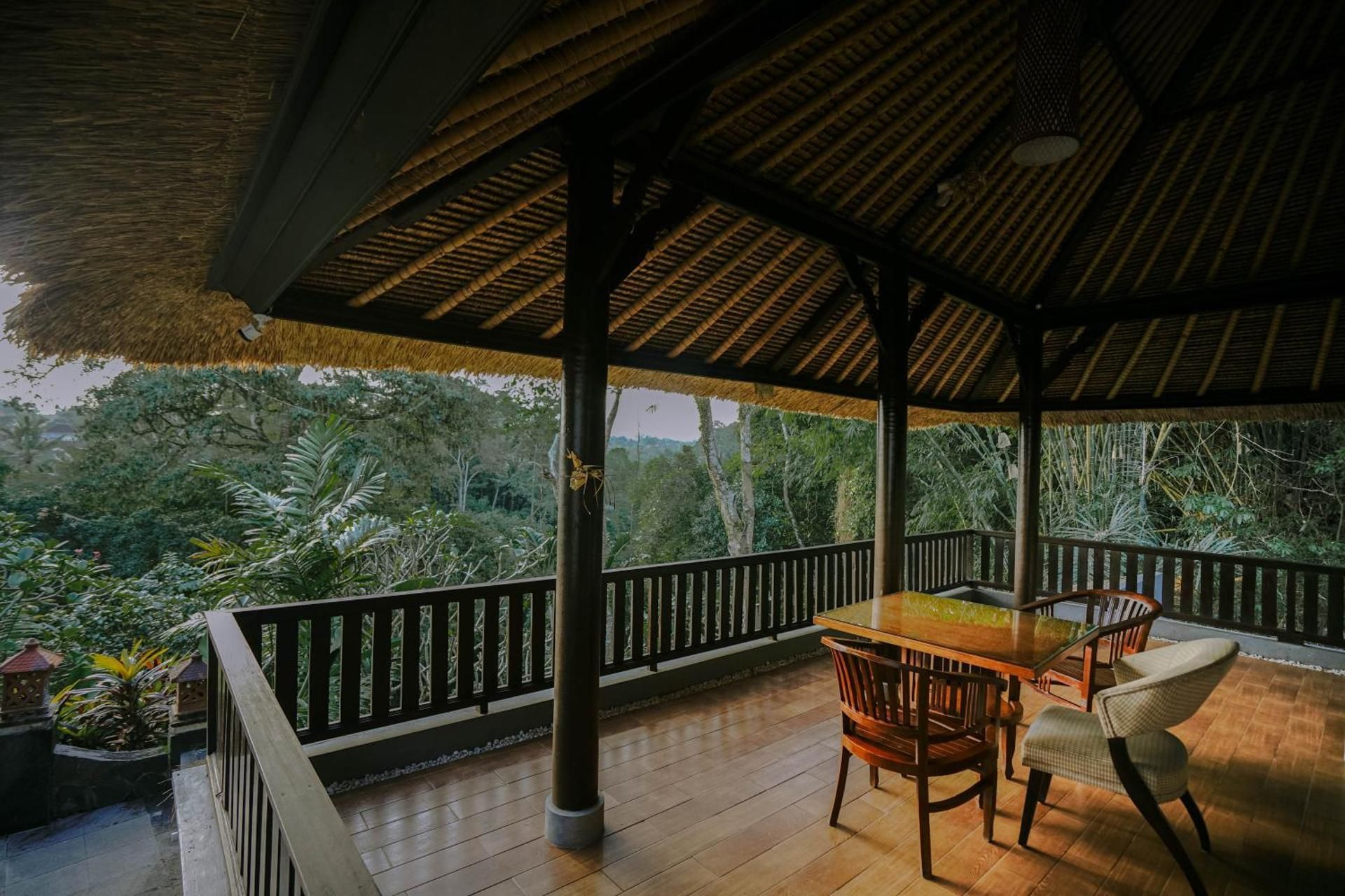 Villa 1 Bedroom