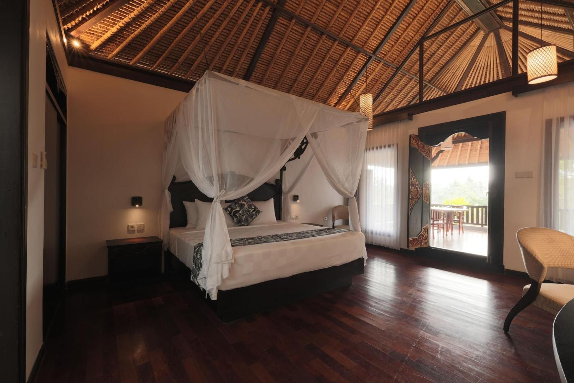 Villa 1 Bedroom
