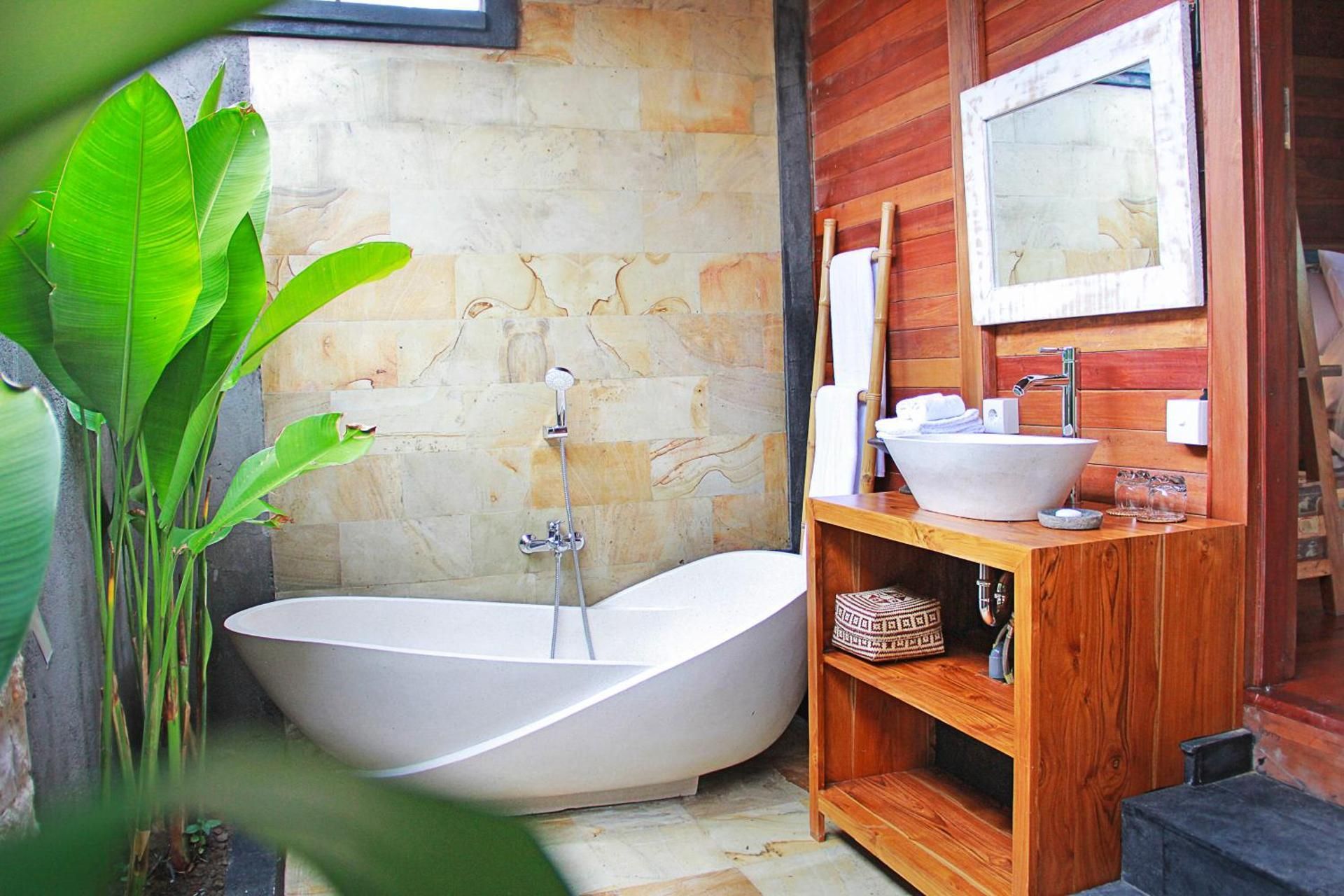 One-Bedroom Villa
