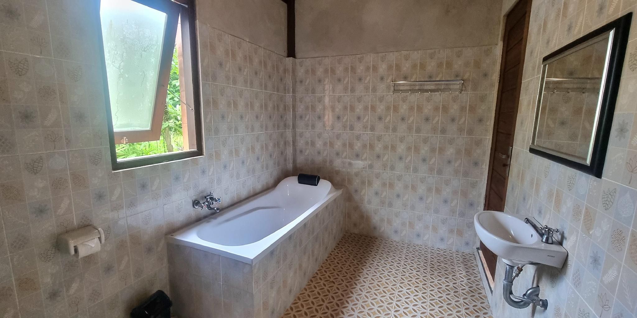 Villa Room