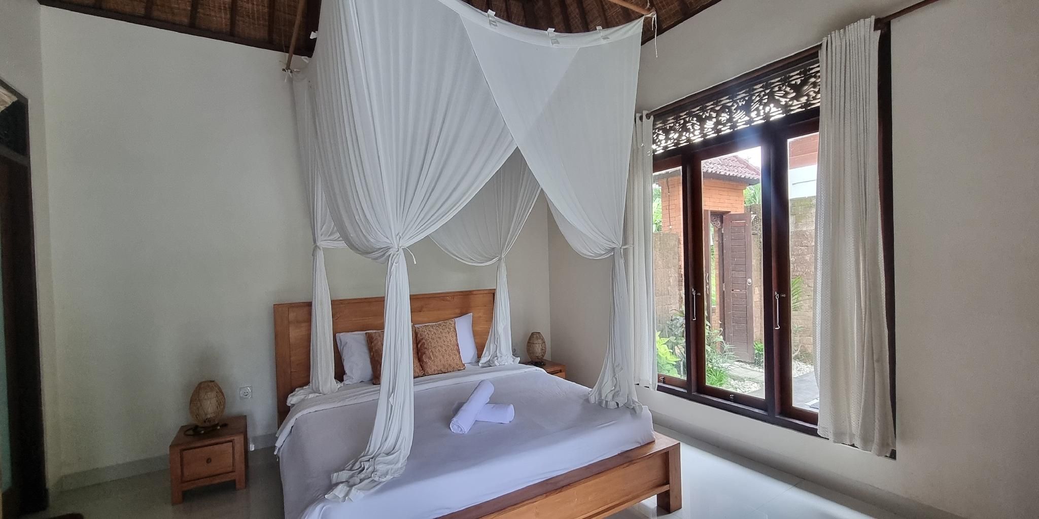 One Bedroom Villa